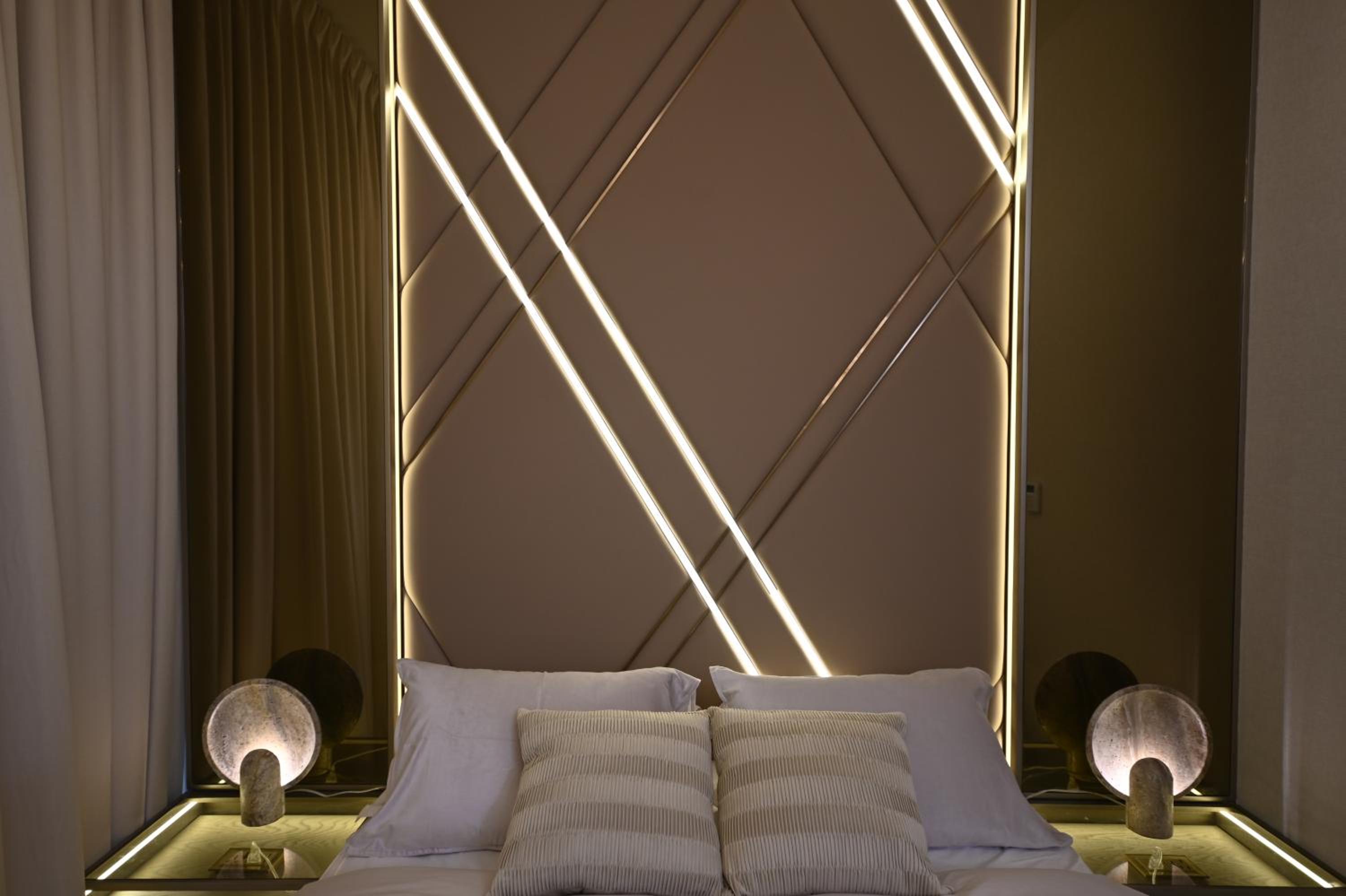 Smart Living Villa