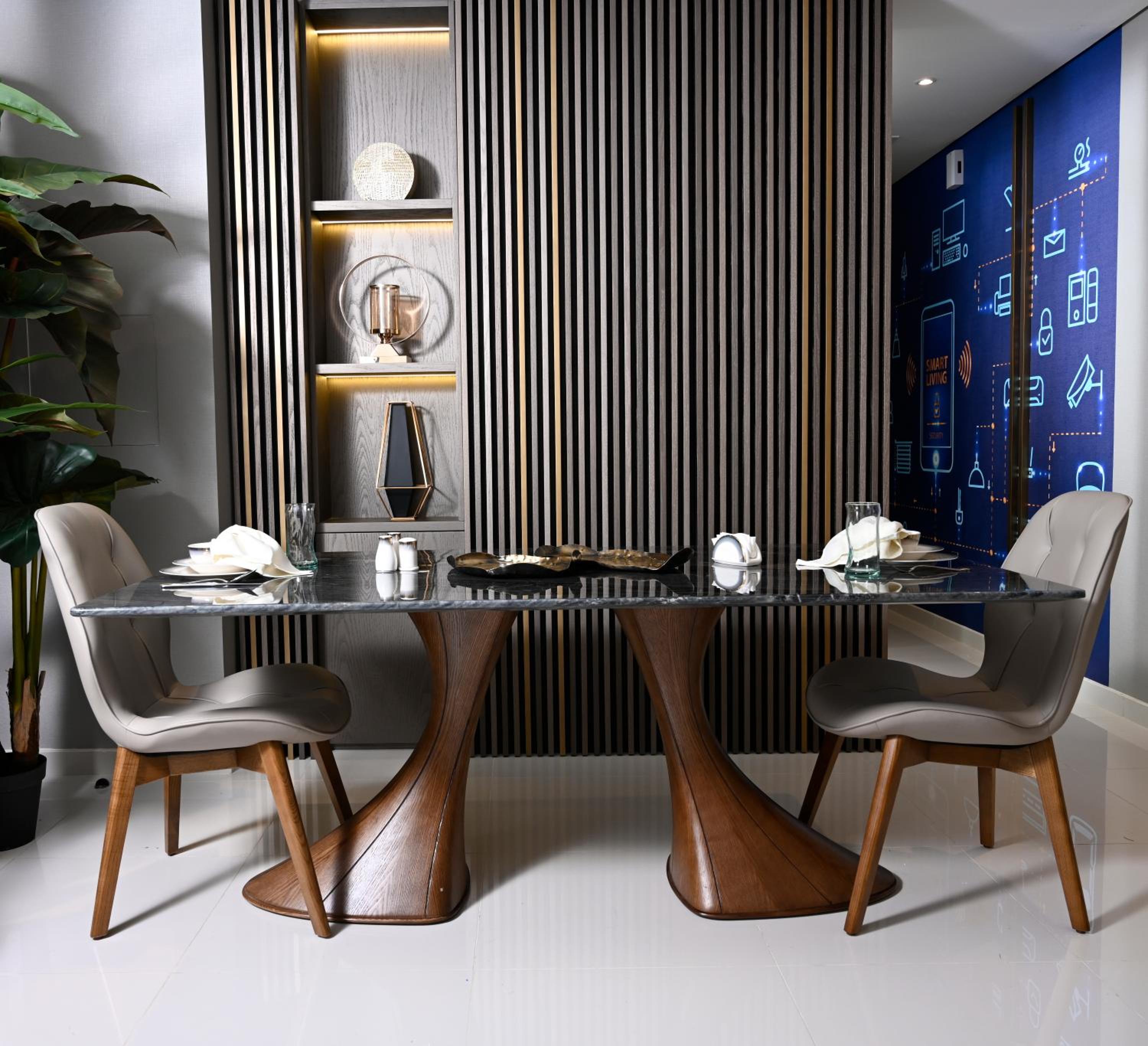 Smart Living Villa