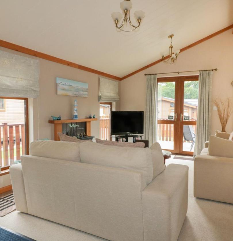 Crocus Lodge