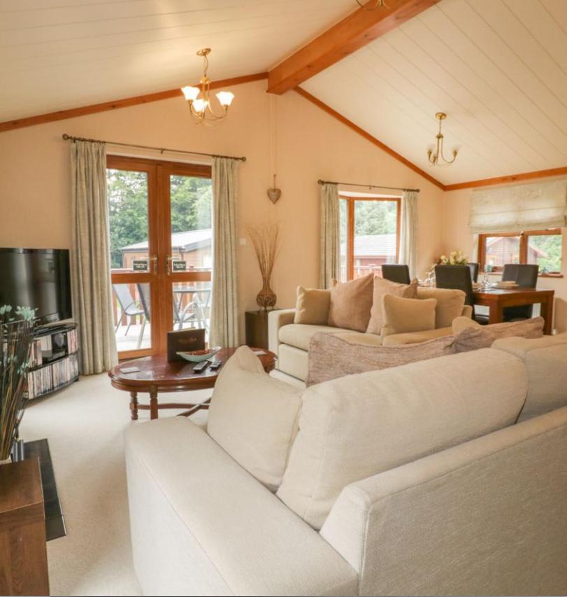 Crocus Lodge