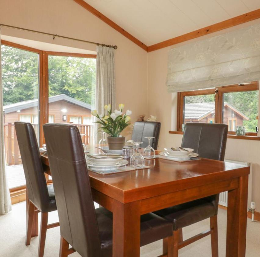 Crocus Lodge