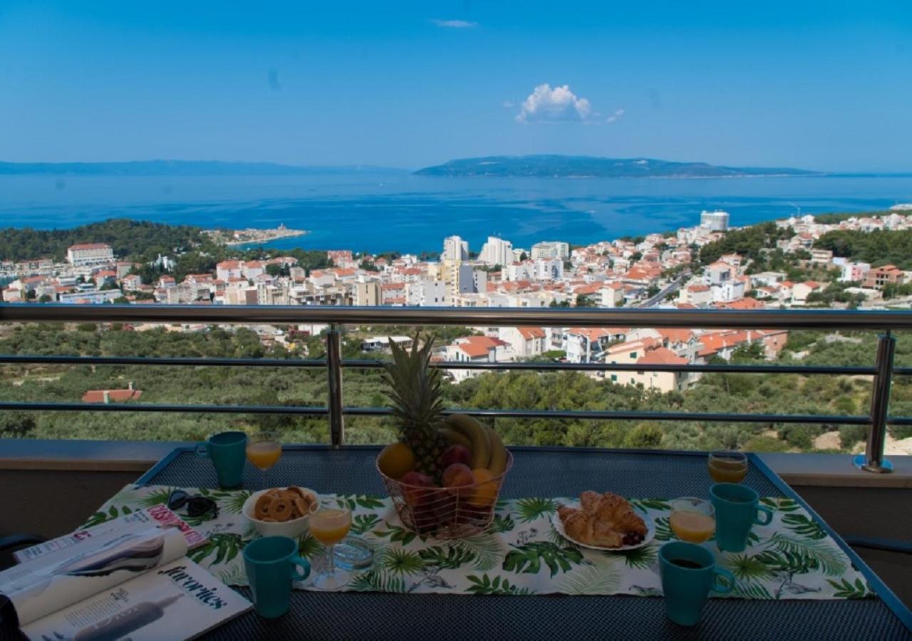 Seaview apartments Oscar view 3