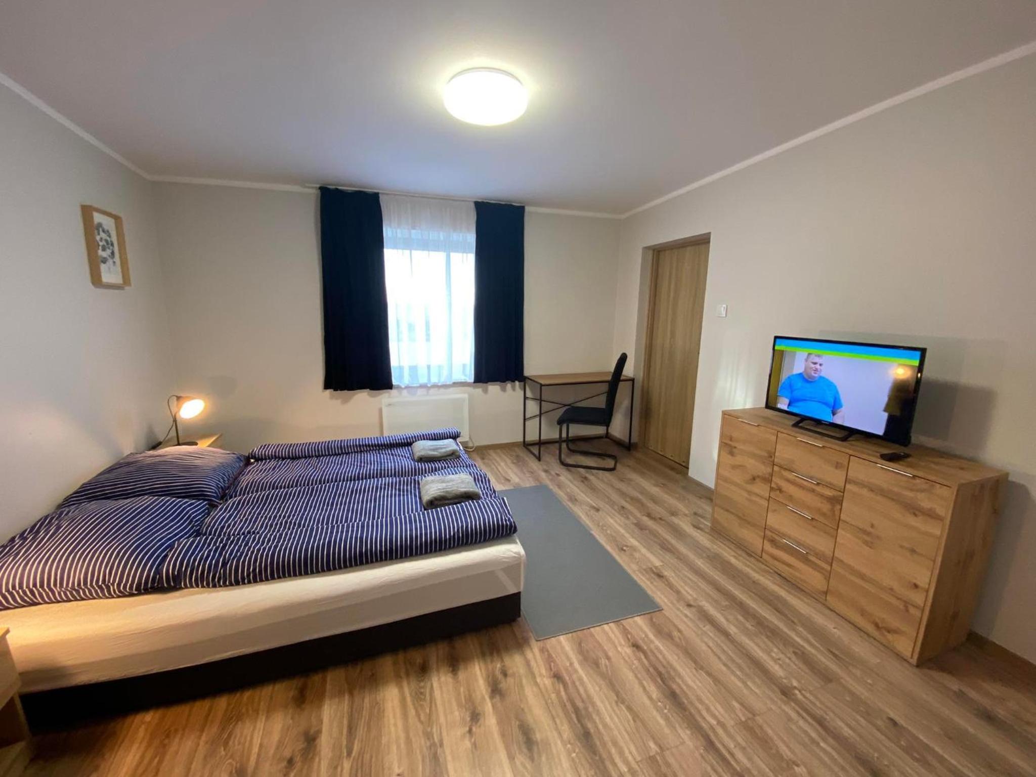Hotelik Nad Zalewem 10 km od Legnicy view 2