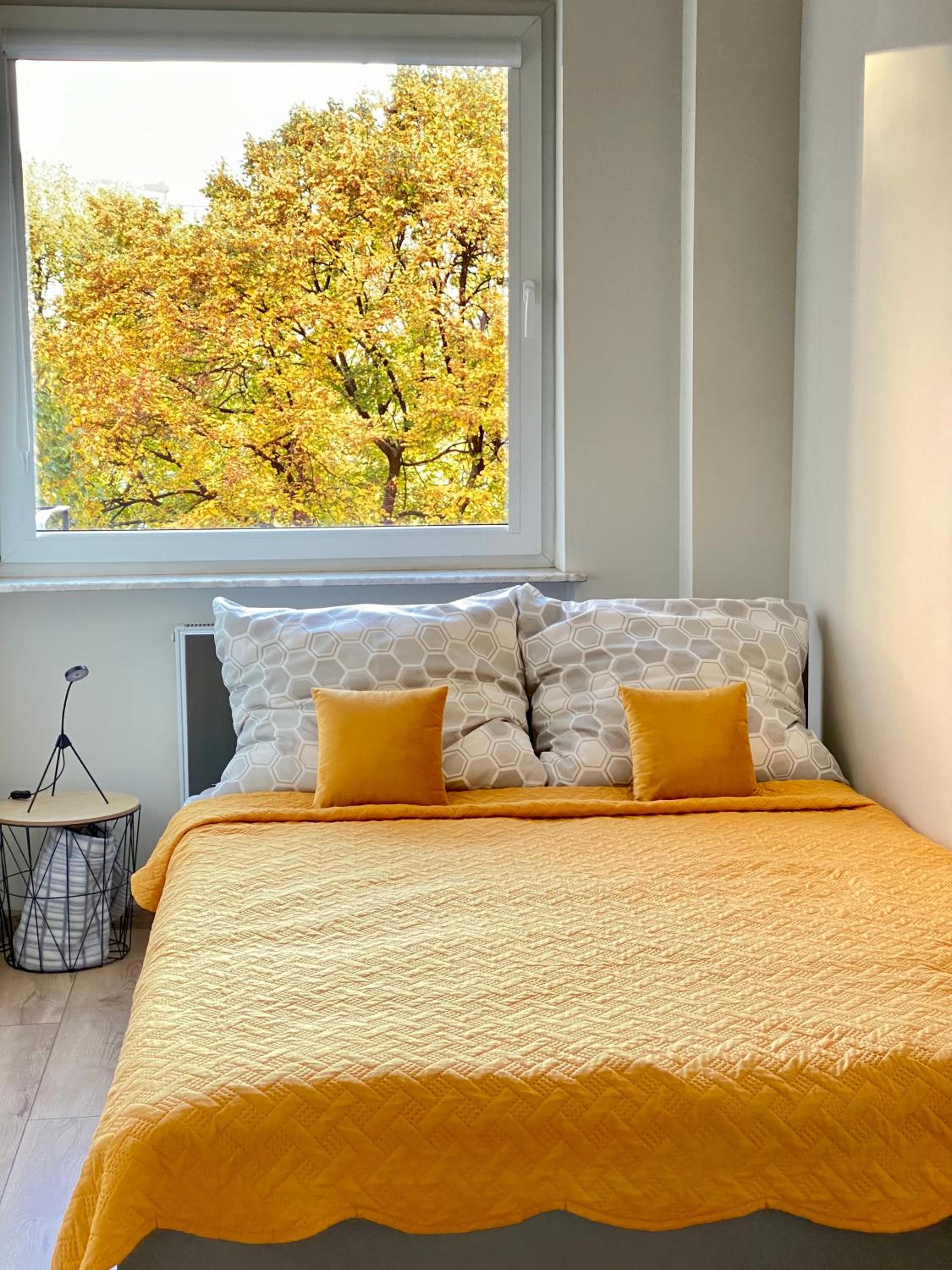 Old Town Apartament - Gdańsk