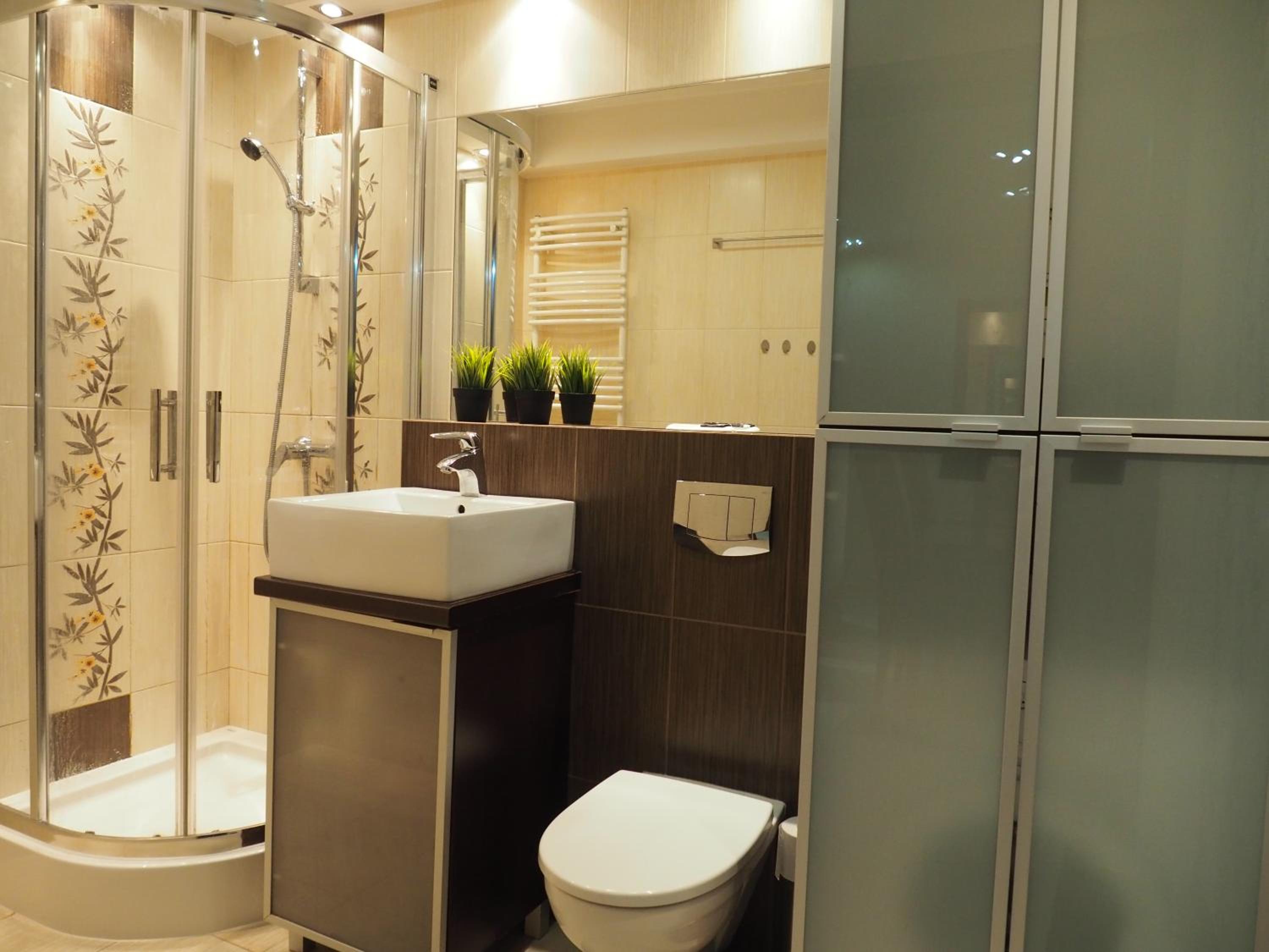 Apartament Centrum Koszalin