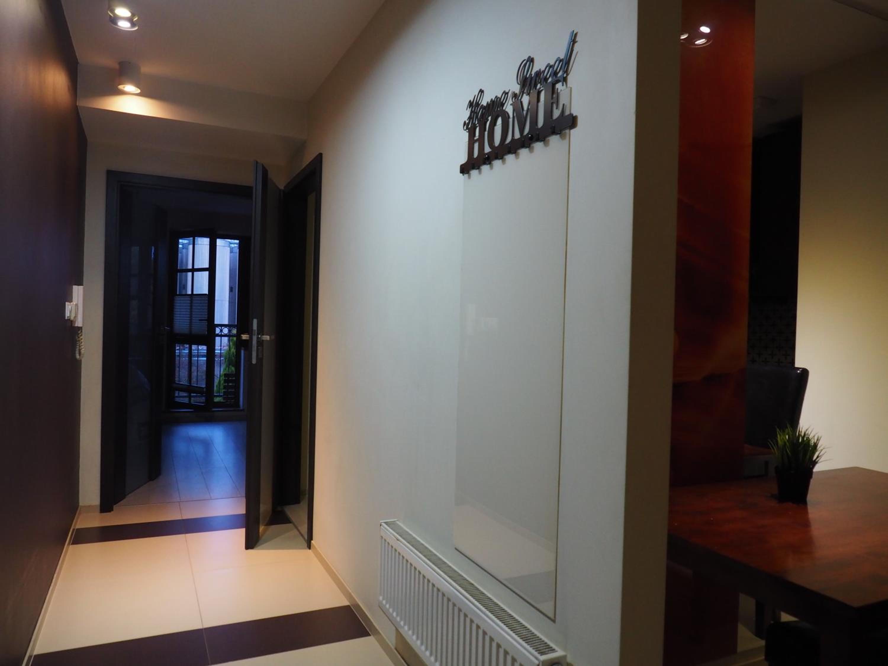 Apartament Centrum Koszalin
