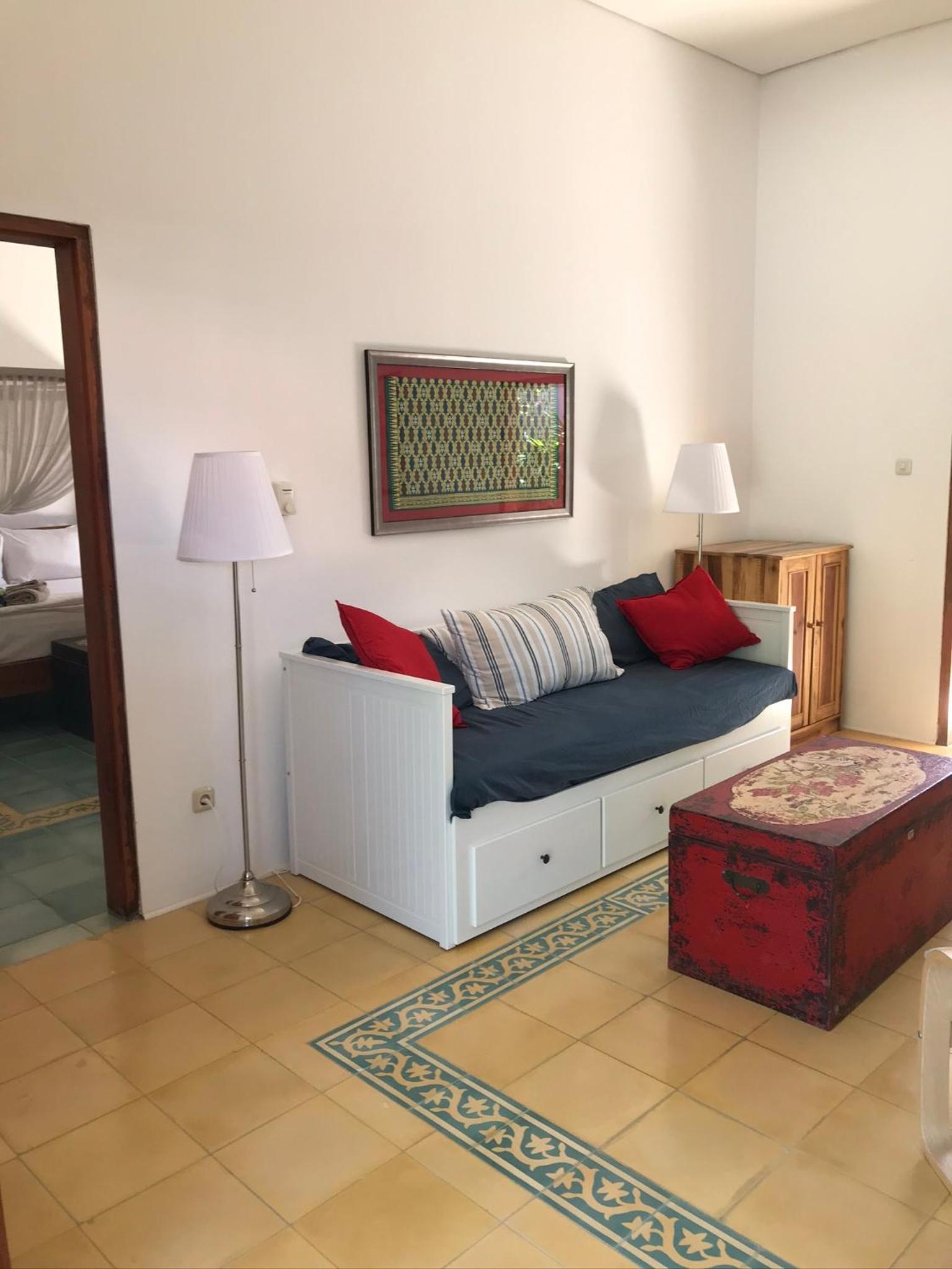 Bukit Indah Boutique Accommodation view 2