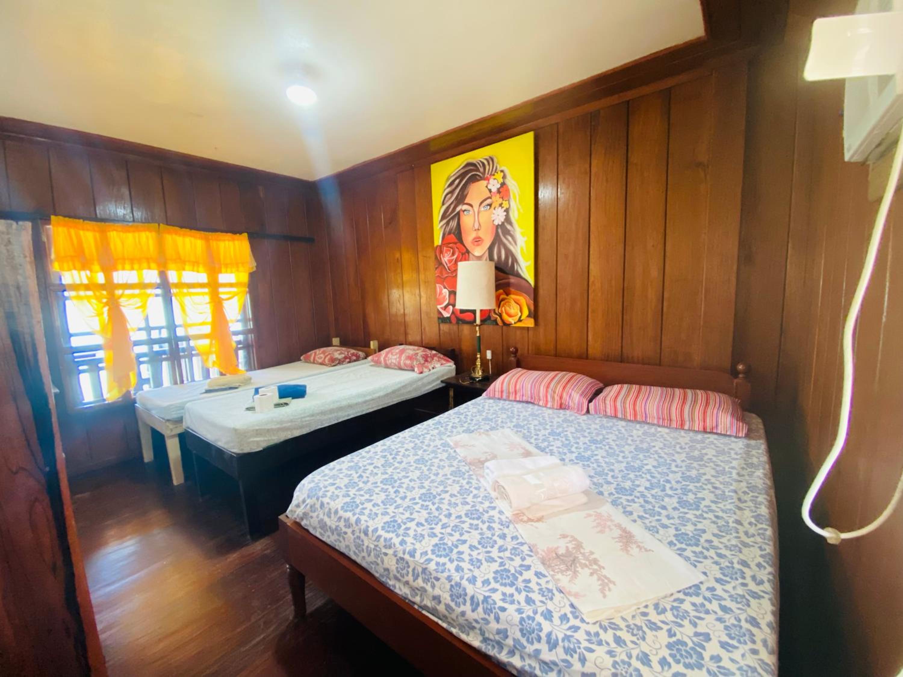 Ricos Beach Cottages