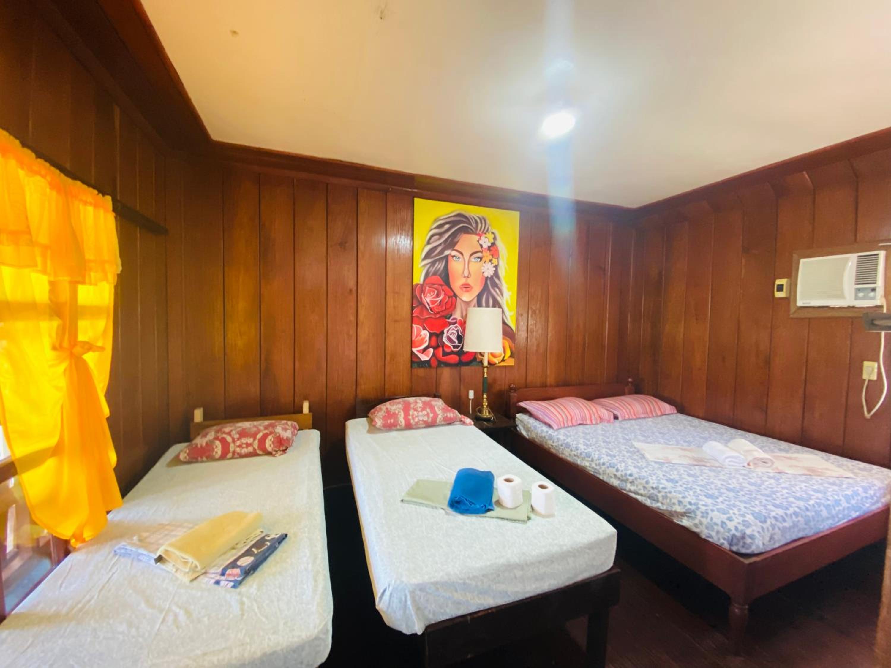 Ricos Beach Cottages