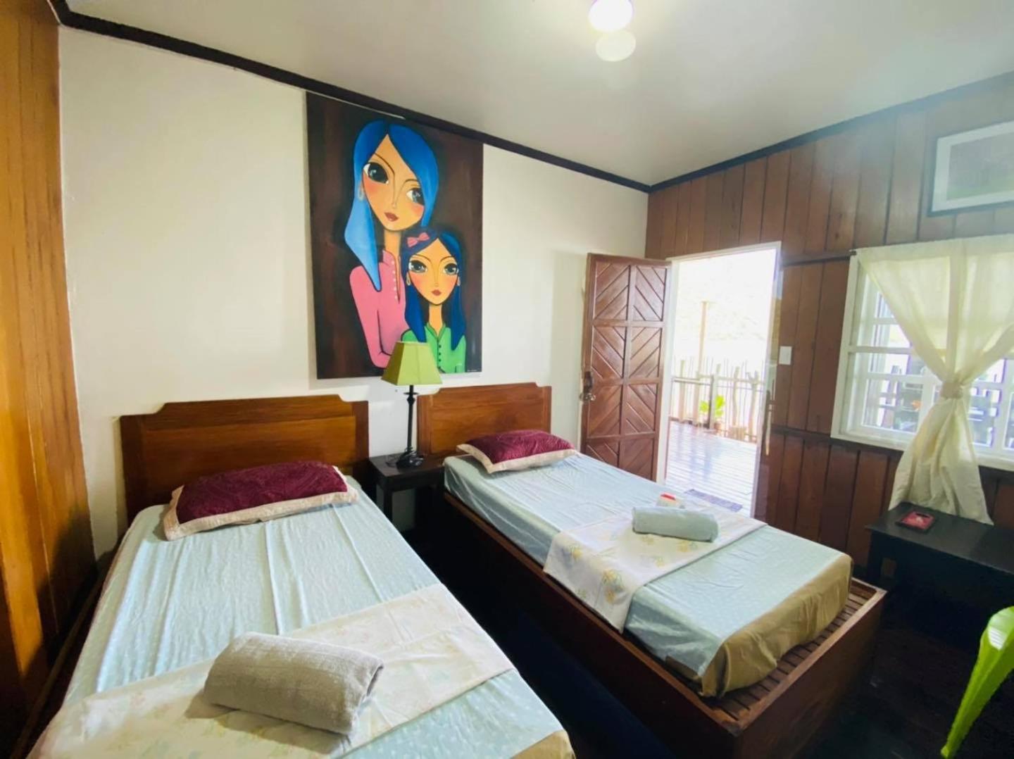 Ricos Beach Cottages