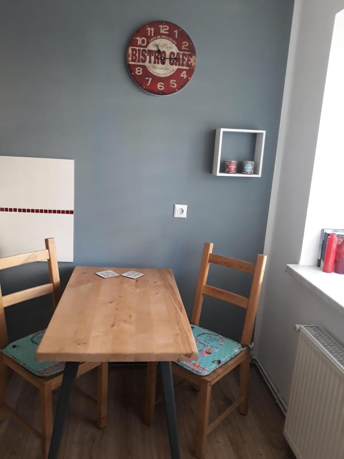 Apartament w Centrum Cichy Zakątek view 4