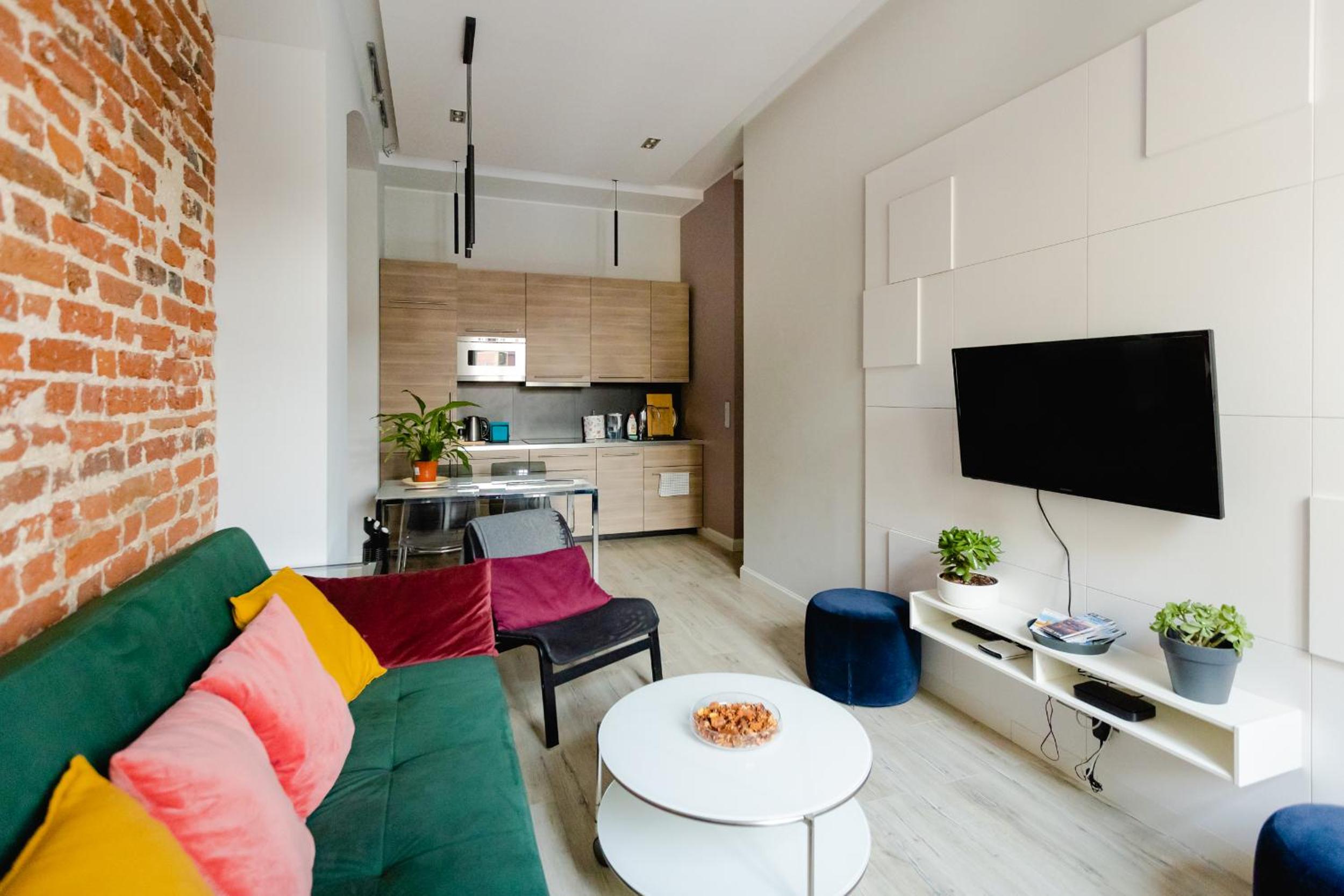 Apartament Rynek