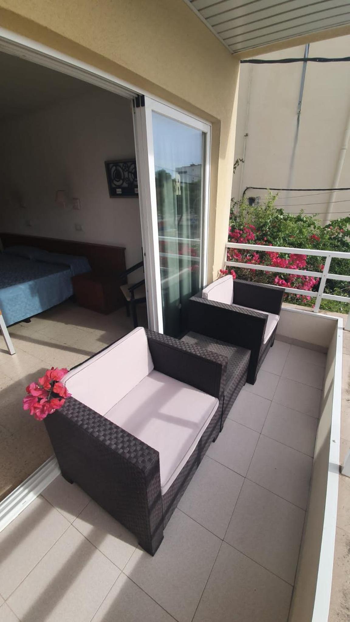 Hostal Roberto