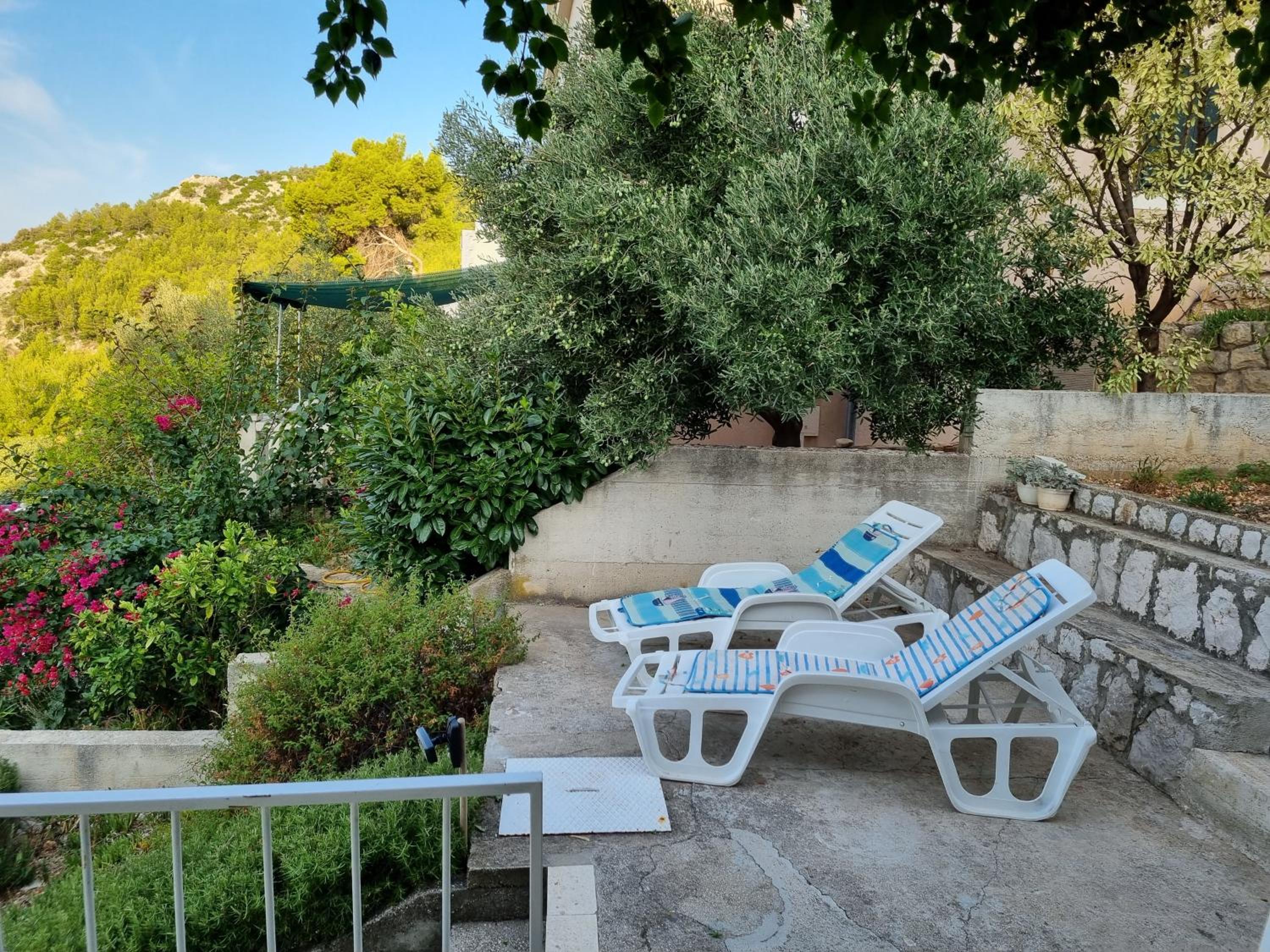 Holiday Home Prišćapac