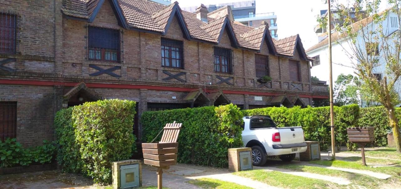 De Las Artes XII - triplex sólo familias