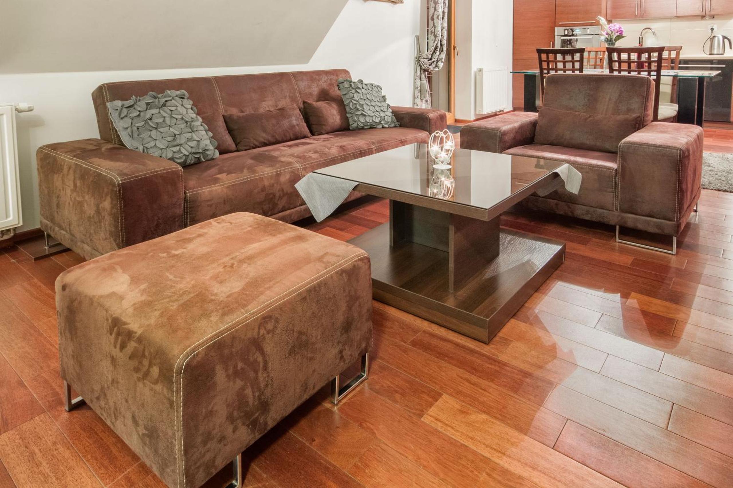 ApartSerwis - Gorące Źródła Apartament Lodowa Kopa 1