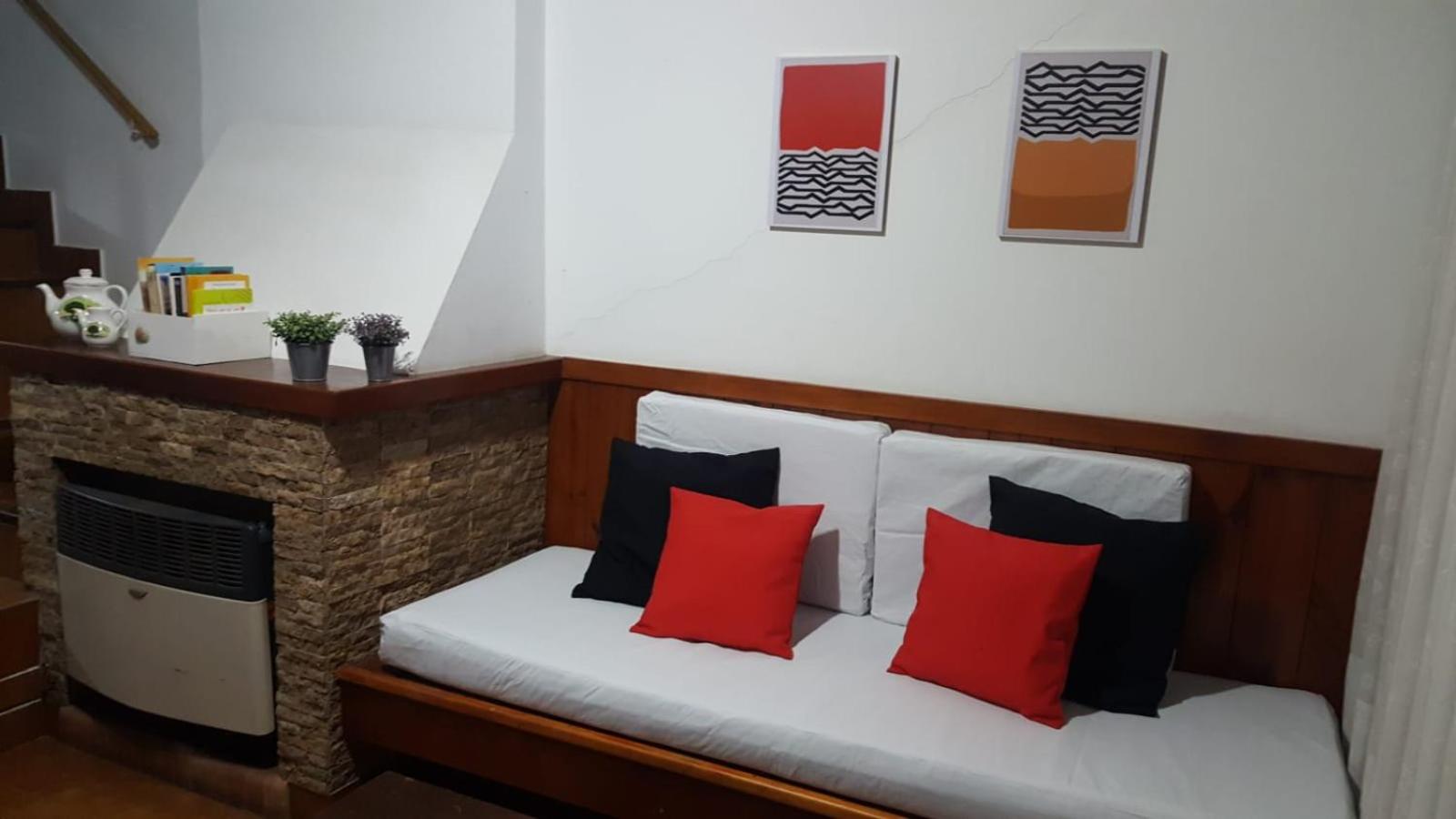 De Las Artes XII - triplex sólo familias