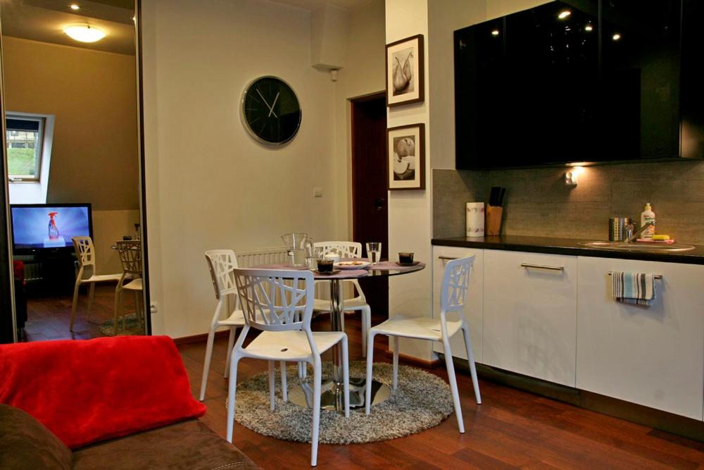 ApartSerwis - Gorące Źródła Apartament Lodowa Kopa 2 view 4