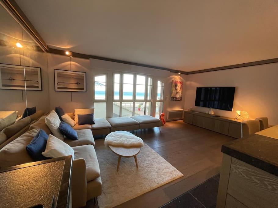 Le Grand Sillon - Le Georges view 3