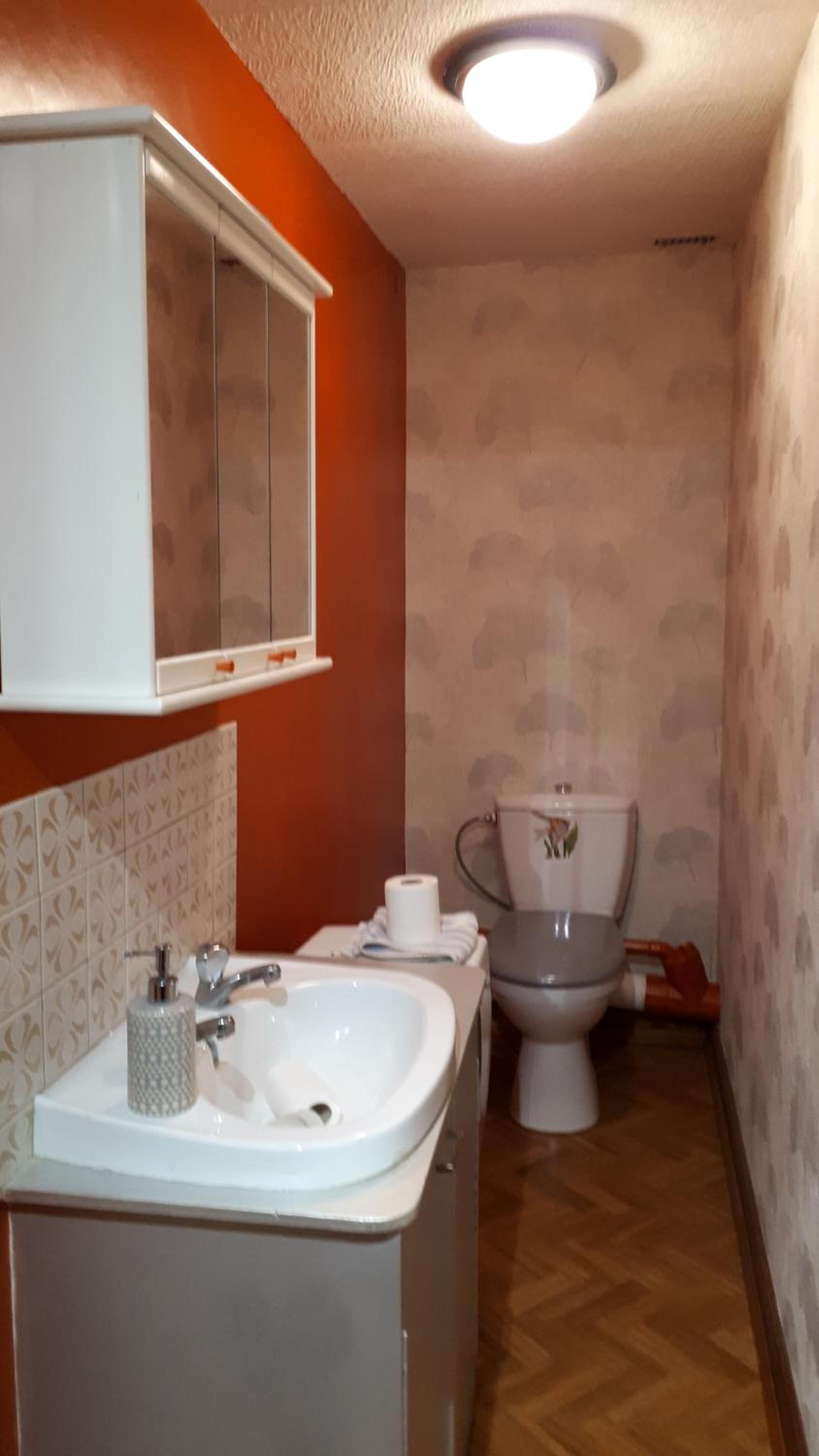 DEUX CHAMBRES DANS UNE MAISON INDIVIDUELLE AU COEUR De L AVESNOIS view 3