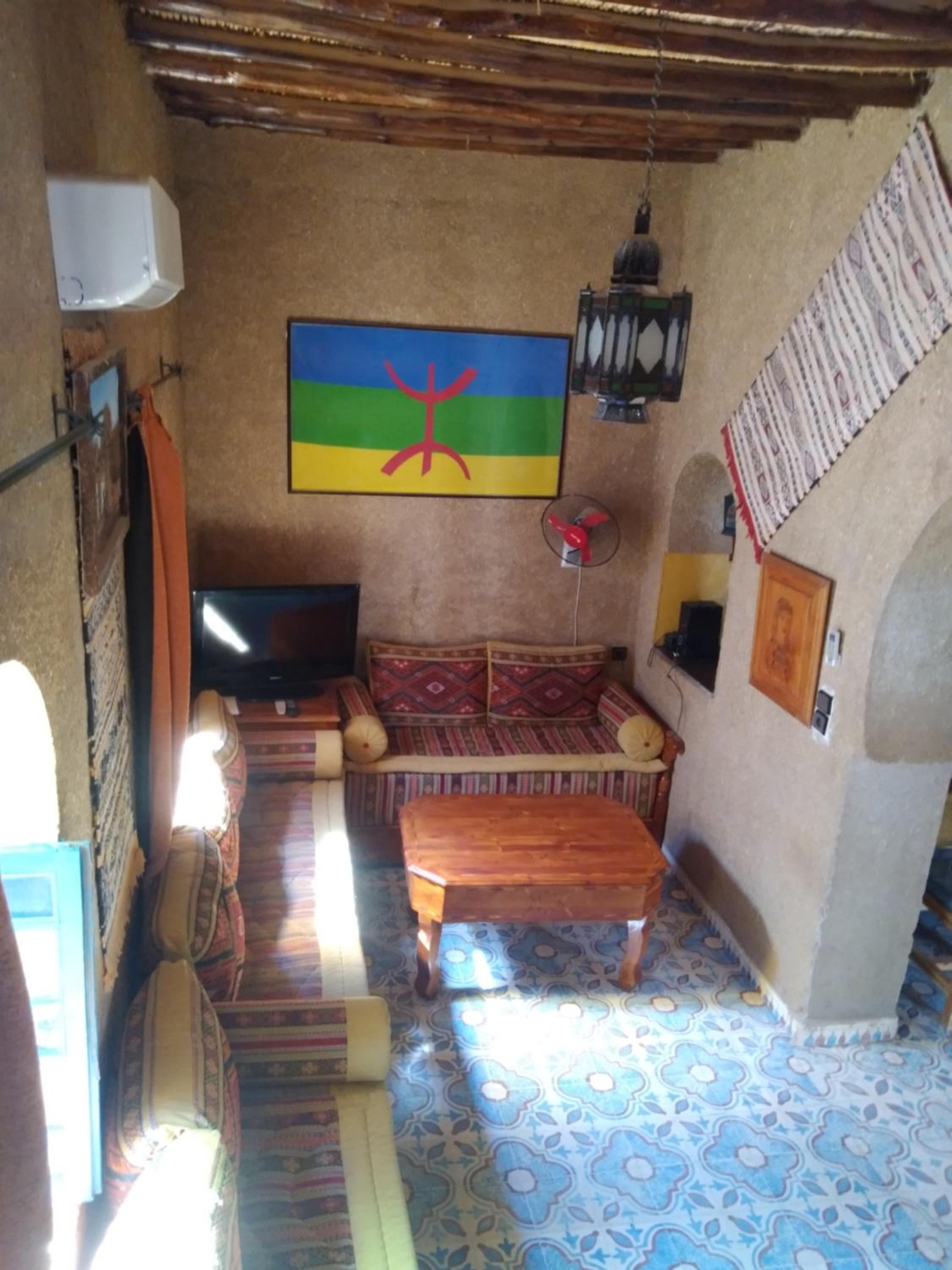 Maison Mirage B&B