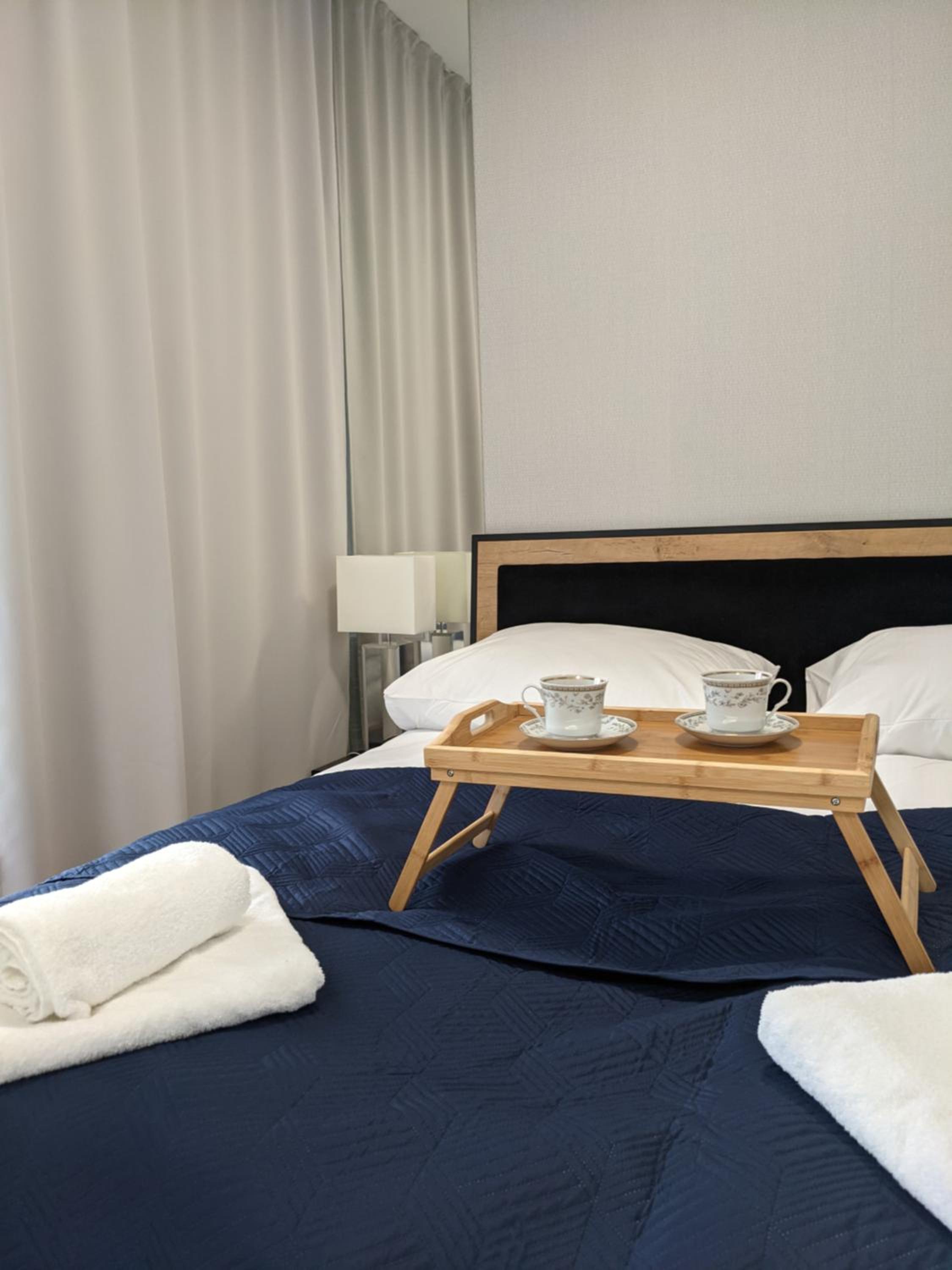 Apartament 104/29 Sunset Resort Grzybowo