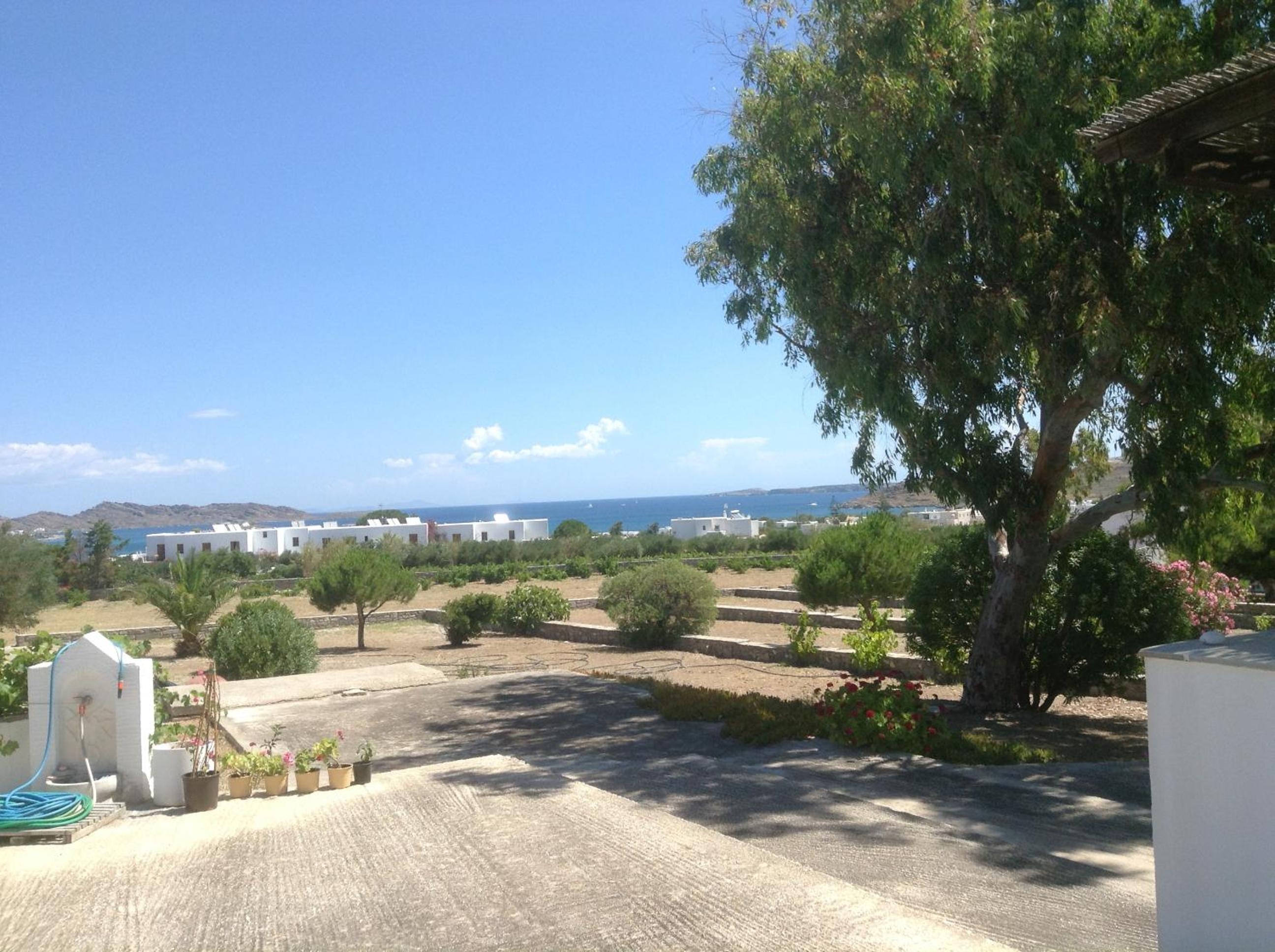 Alkionides Bungalows