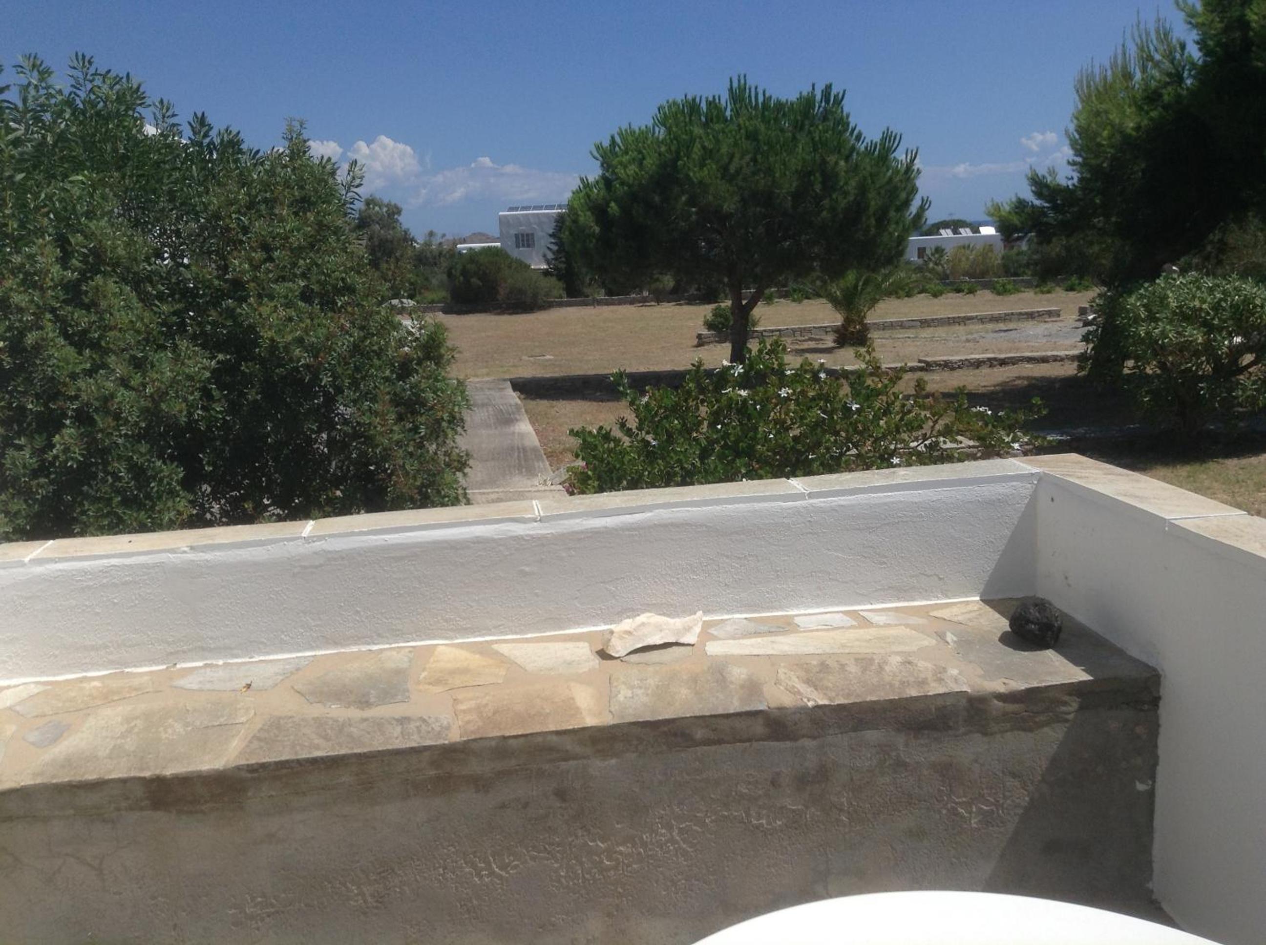 Alkionides Bungalows