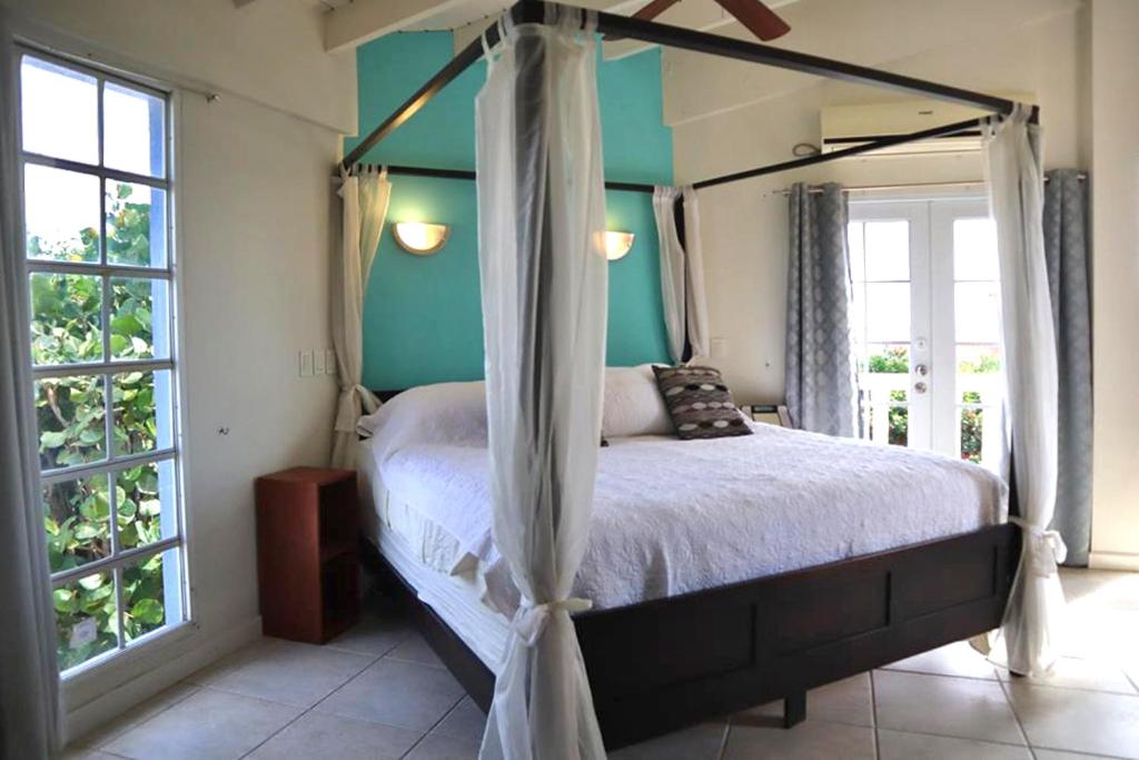Villa La Pura Vista