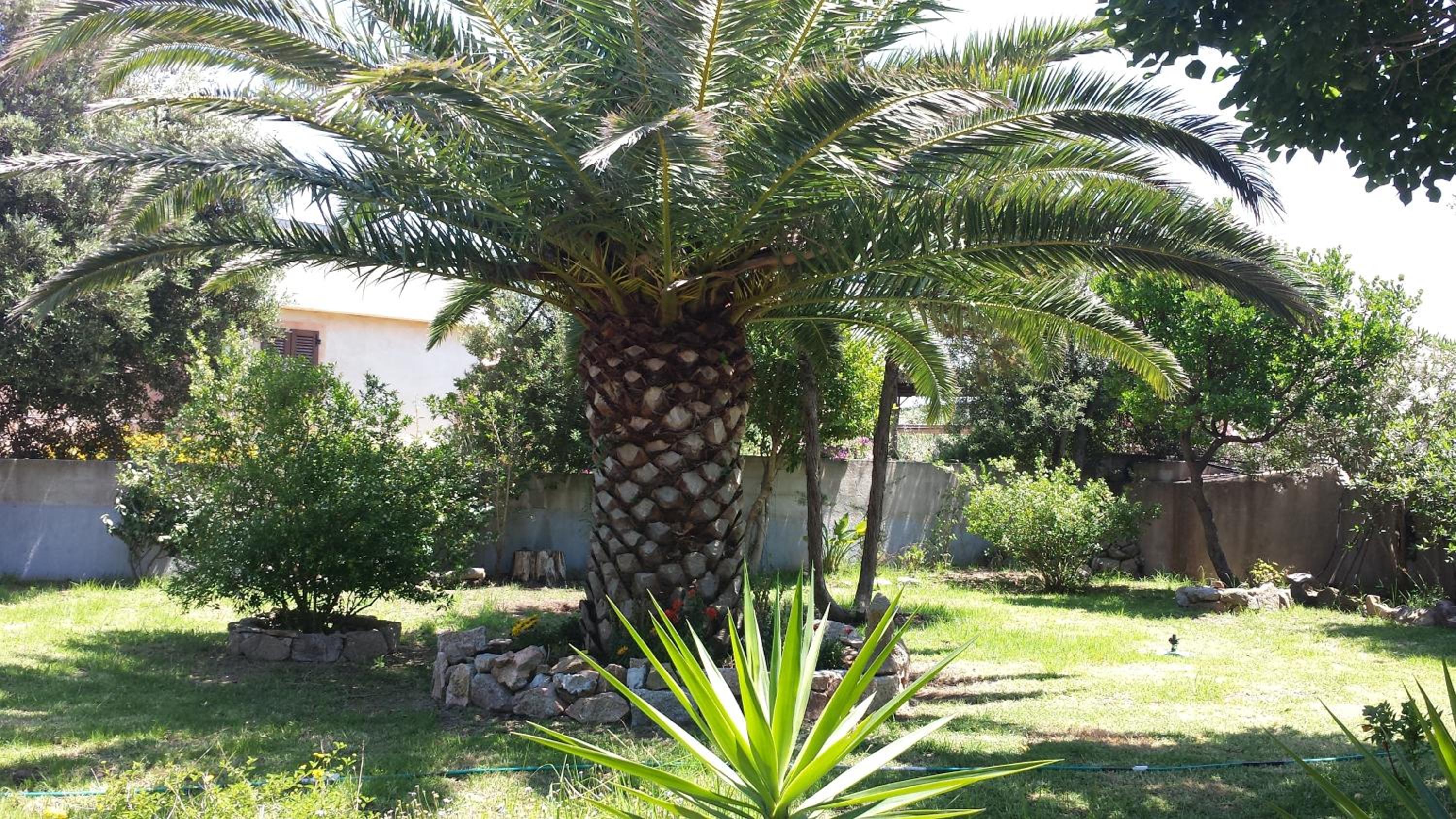 Villa Gandamar