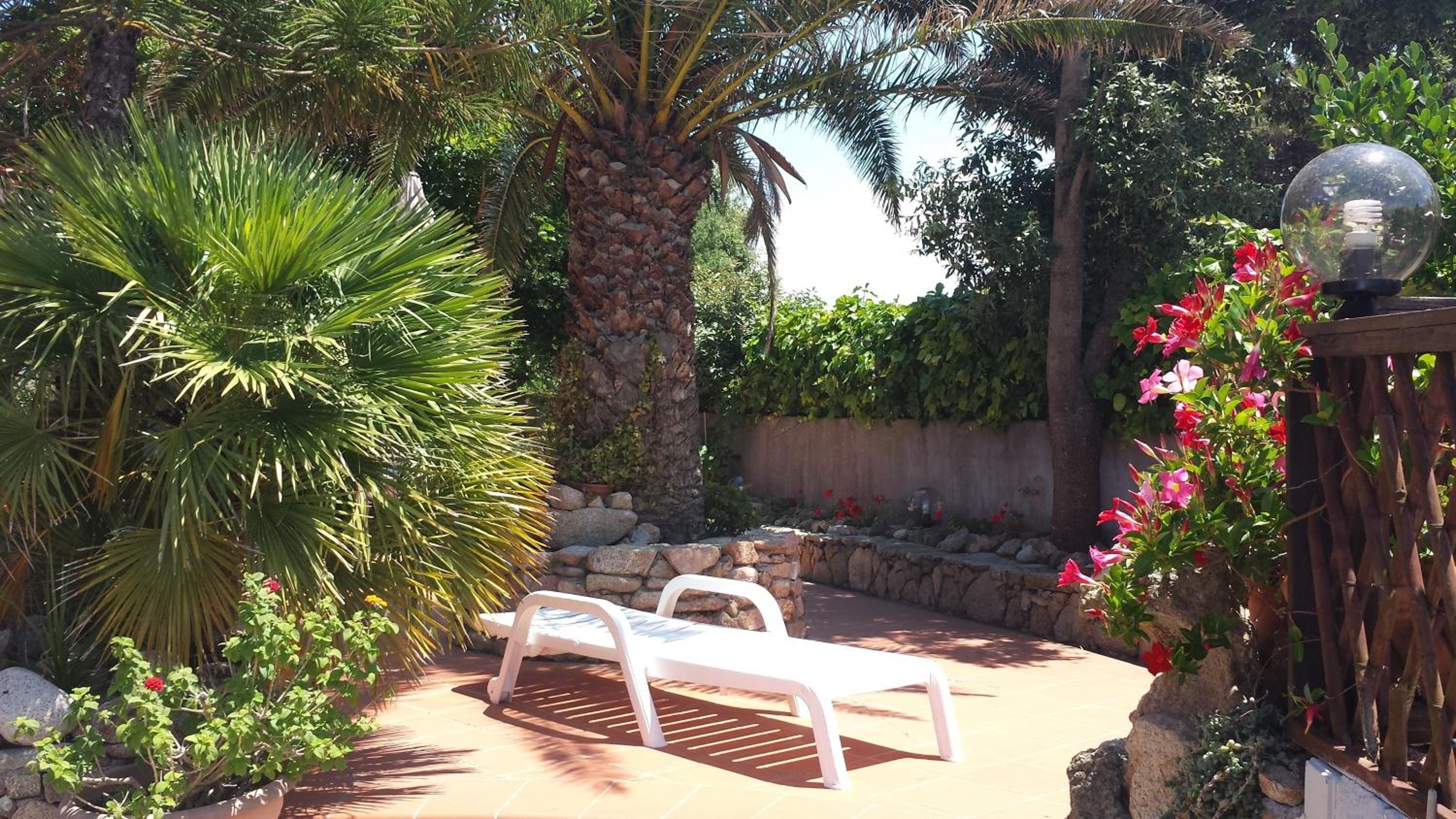 Villa Gandamar