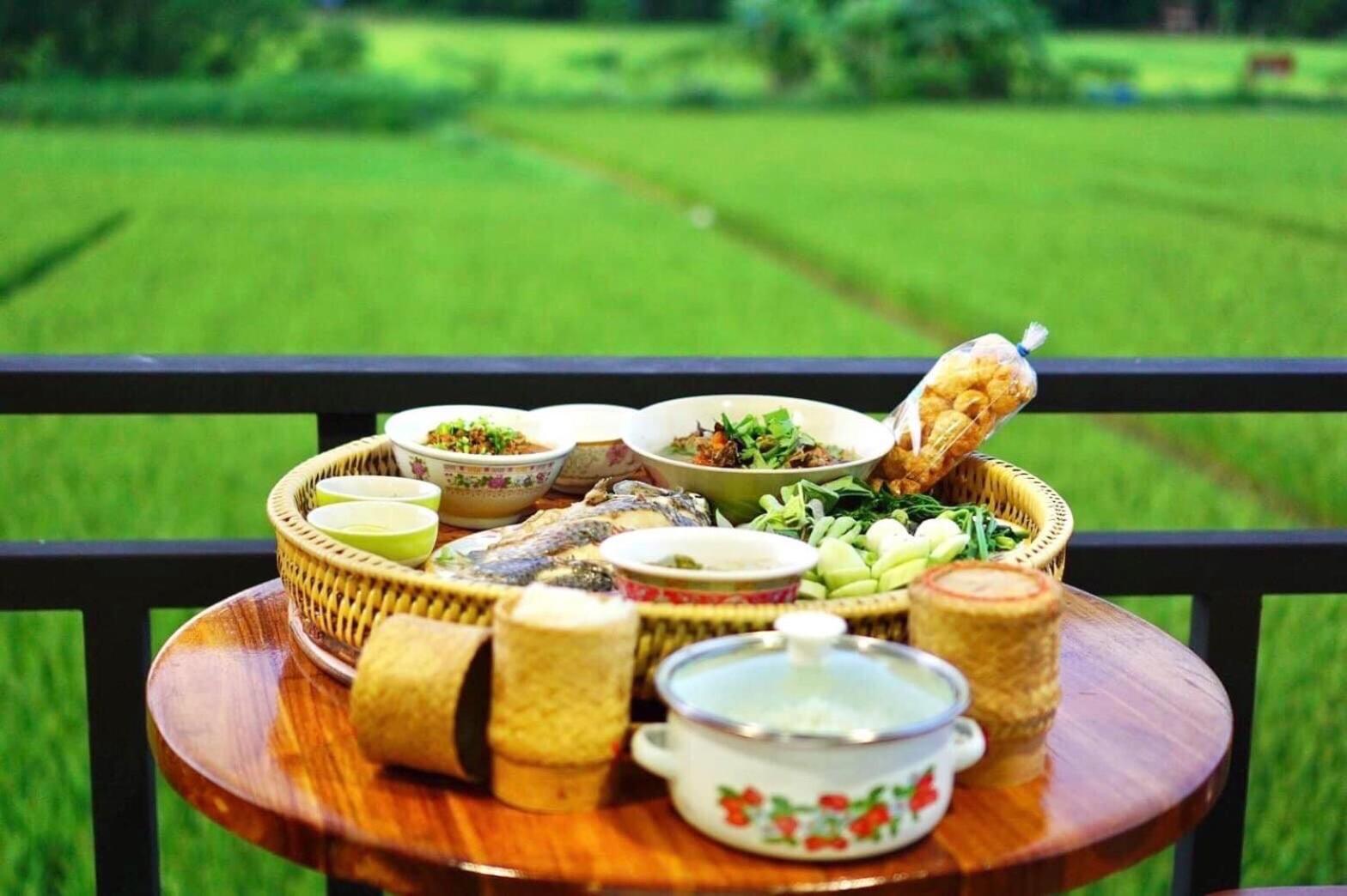 food