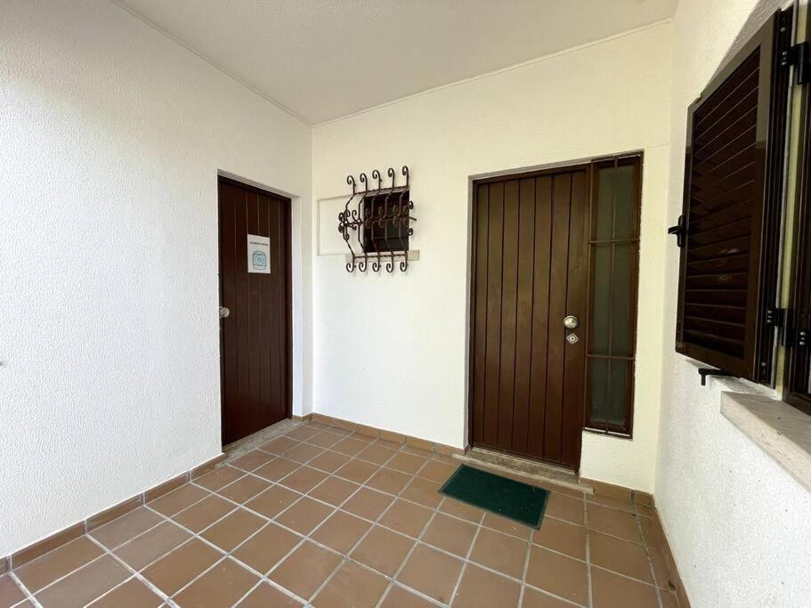 Villa OceanKokia view 2