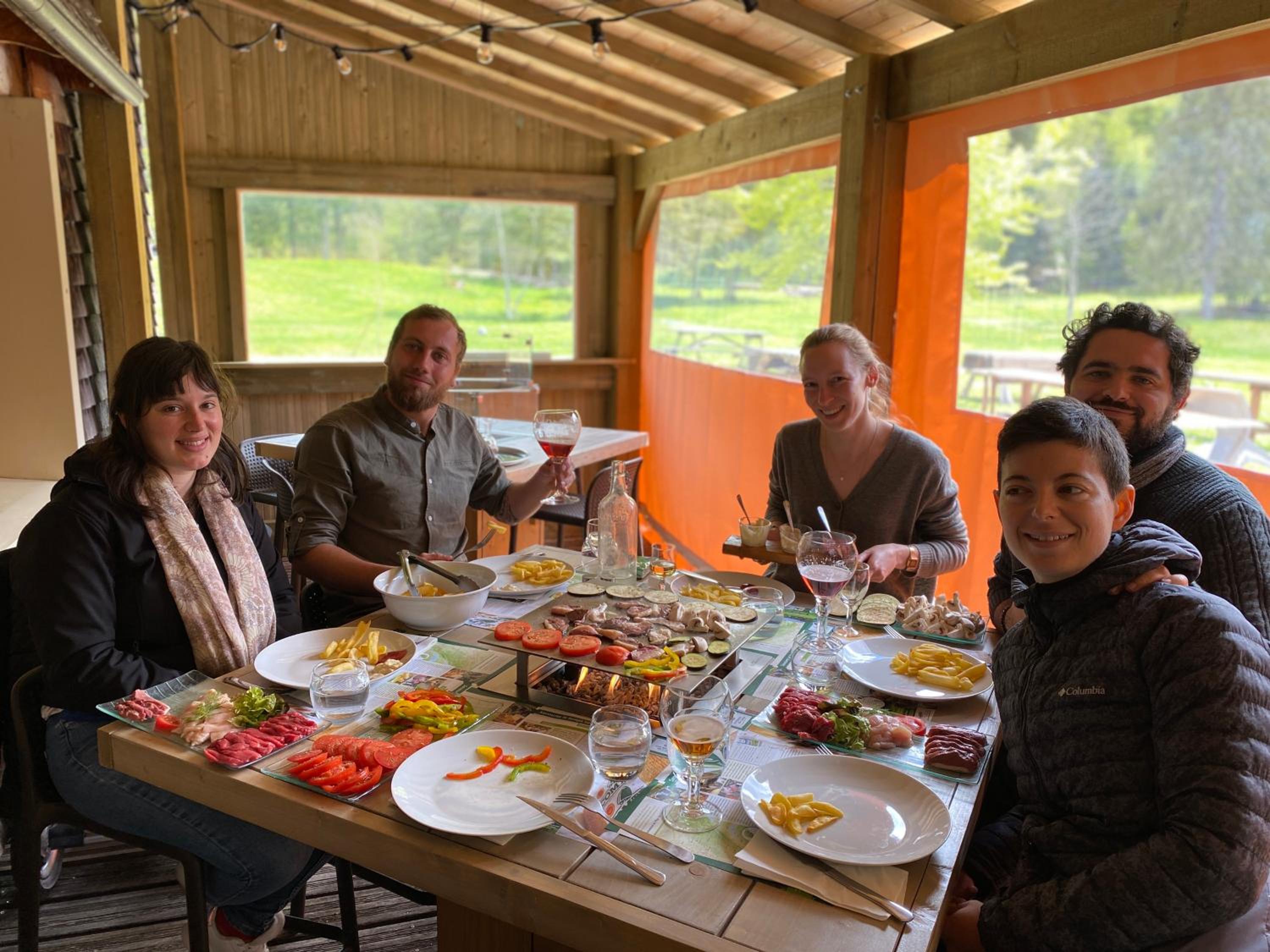 Domaine du Bugnon