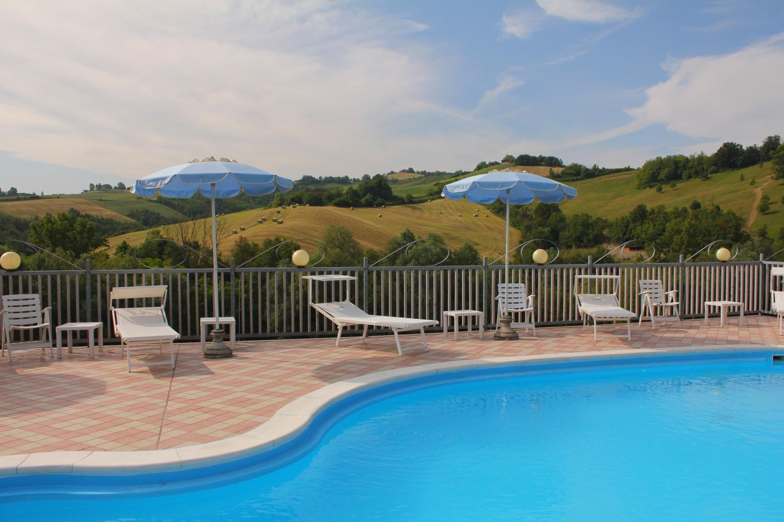 Hotel Sporting photo 5