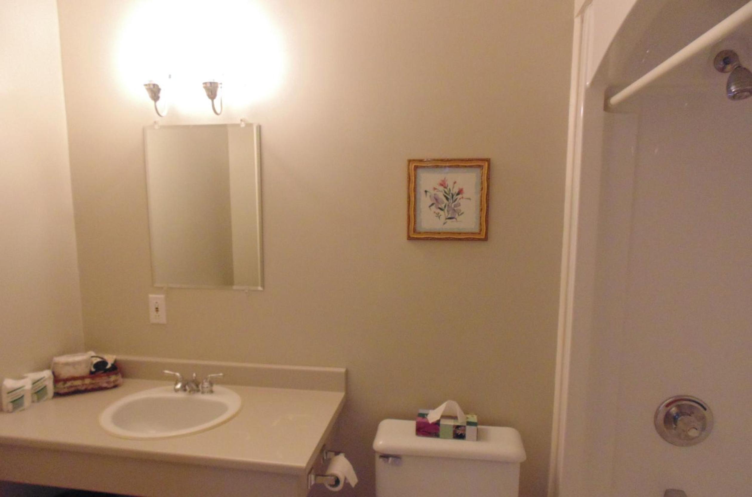 Hillcrest Hall Country Inn, Foto 14