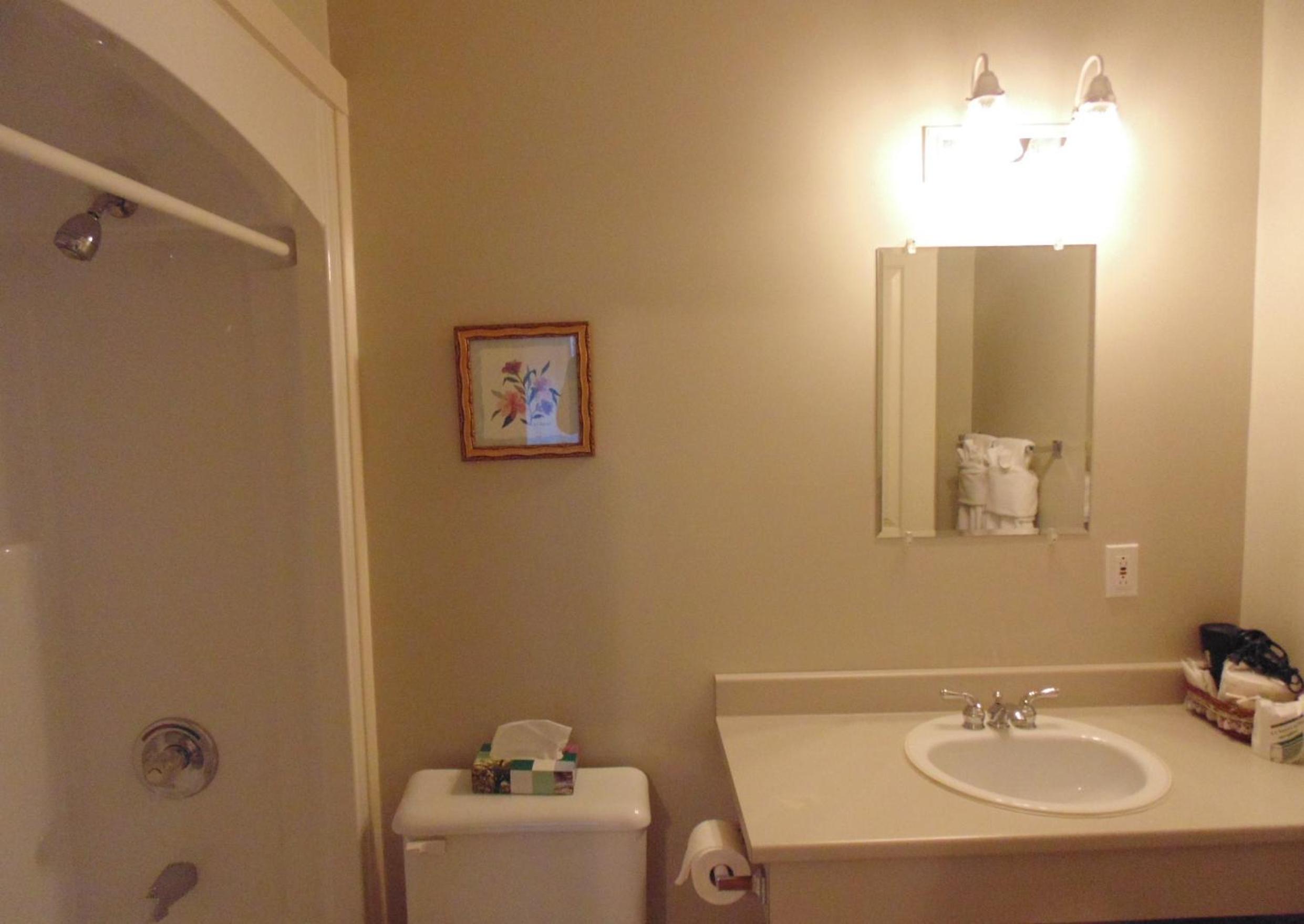 Hillcrest Hall Country Inn, Foto 13