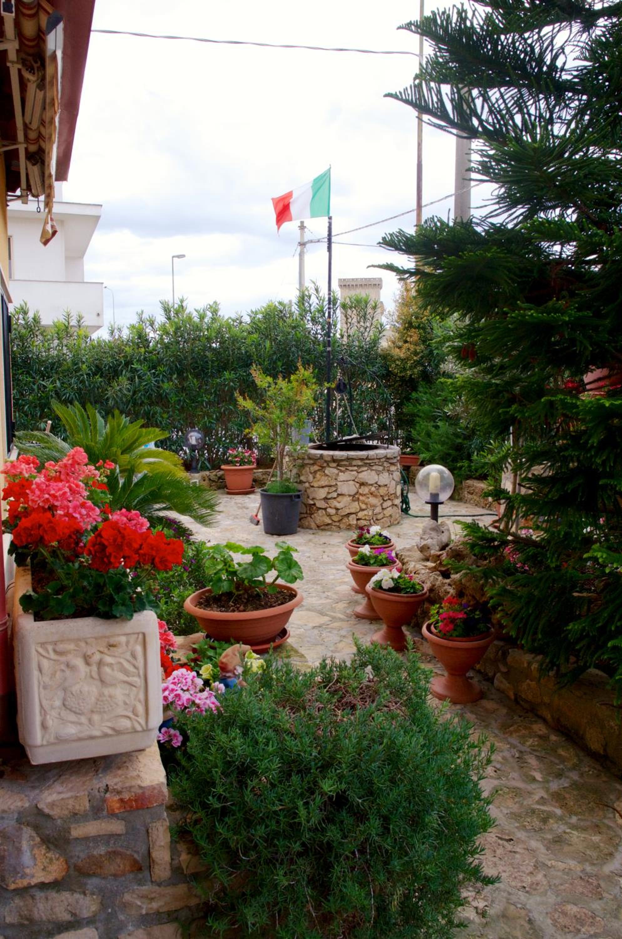 A Casa di Katia Salento