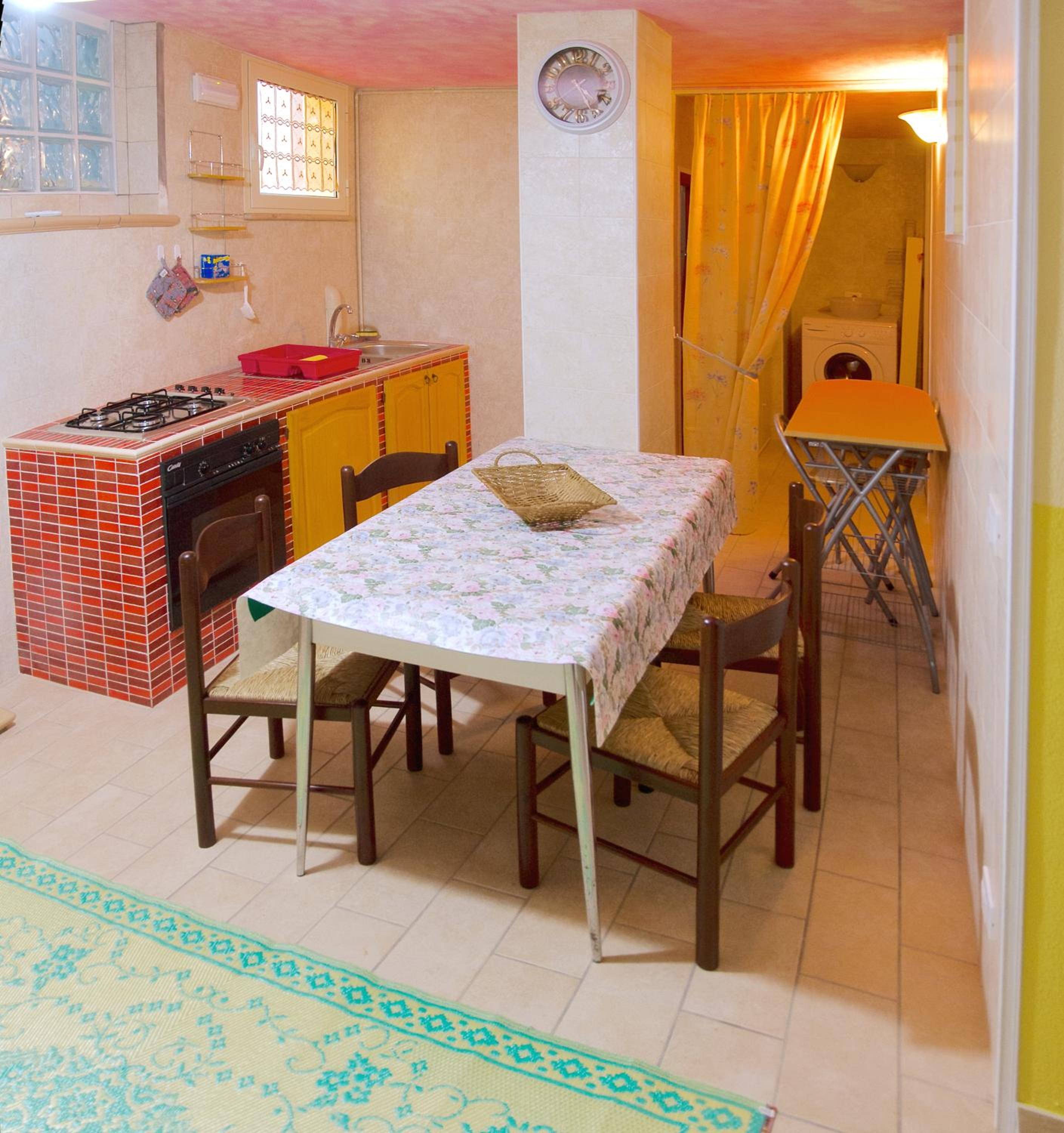 A Casa di Katia Salento