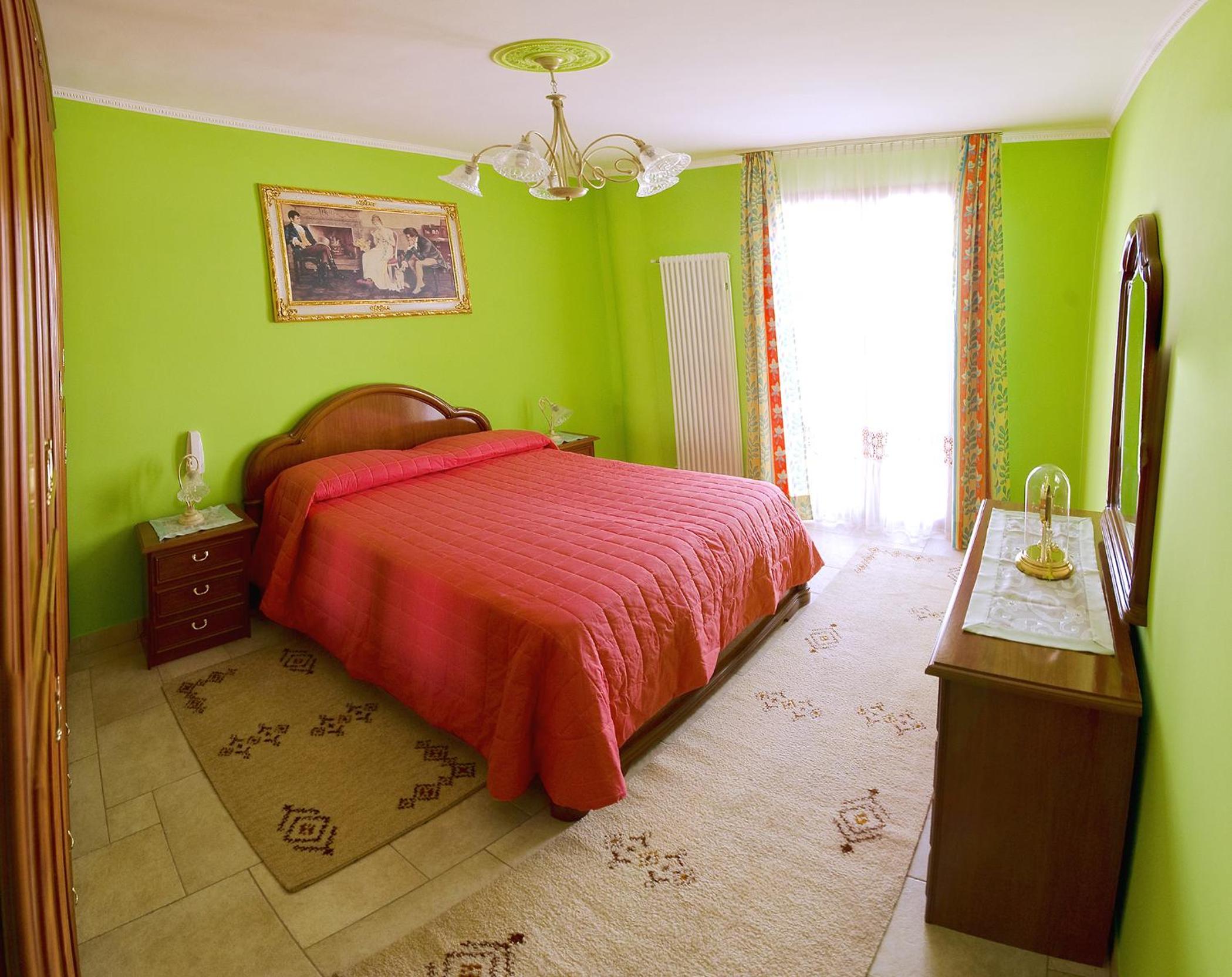 A Casa di Katia Salento