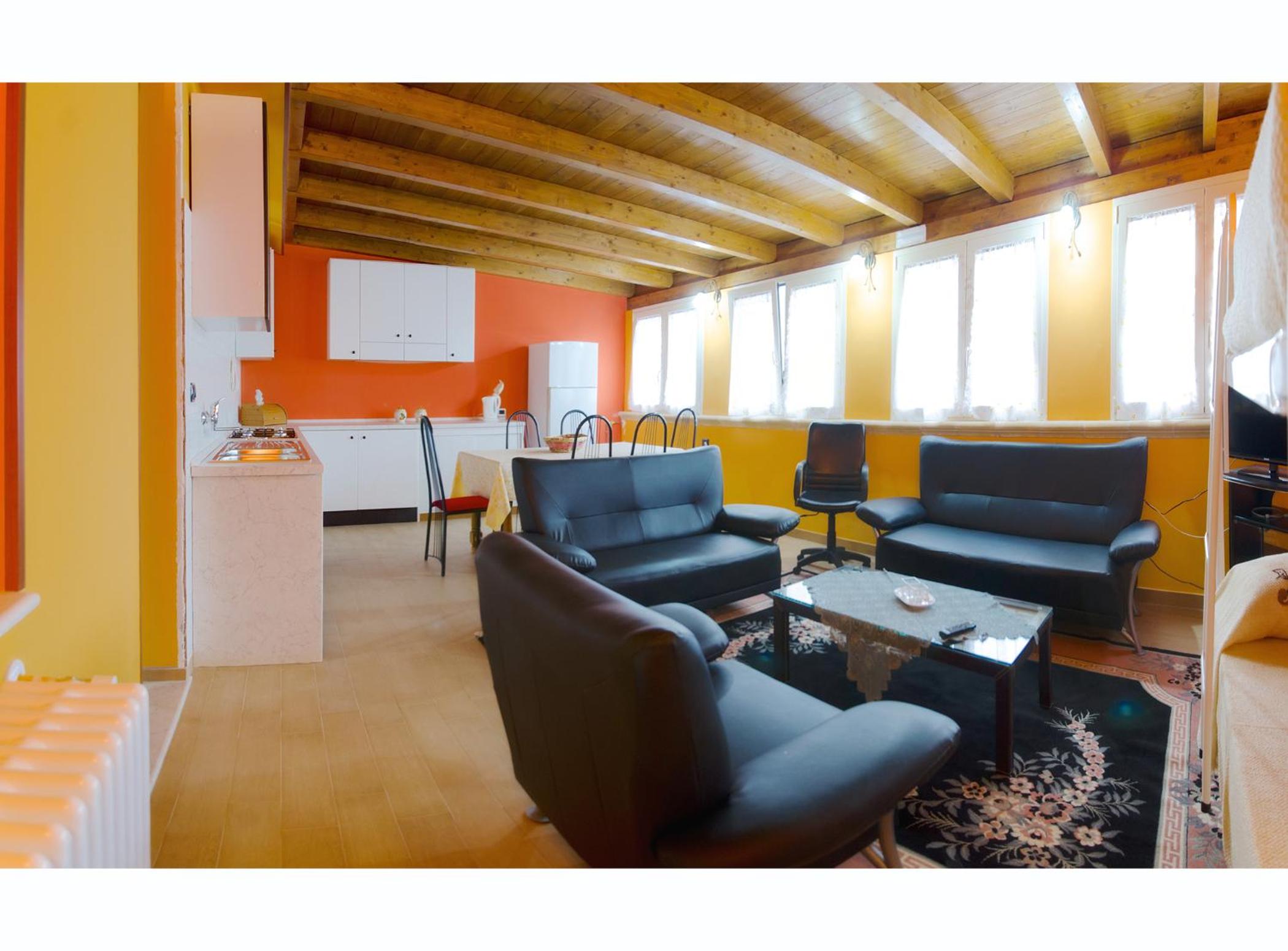 A Casa di Katia Salento