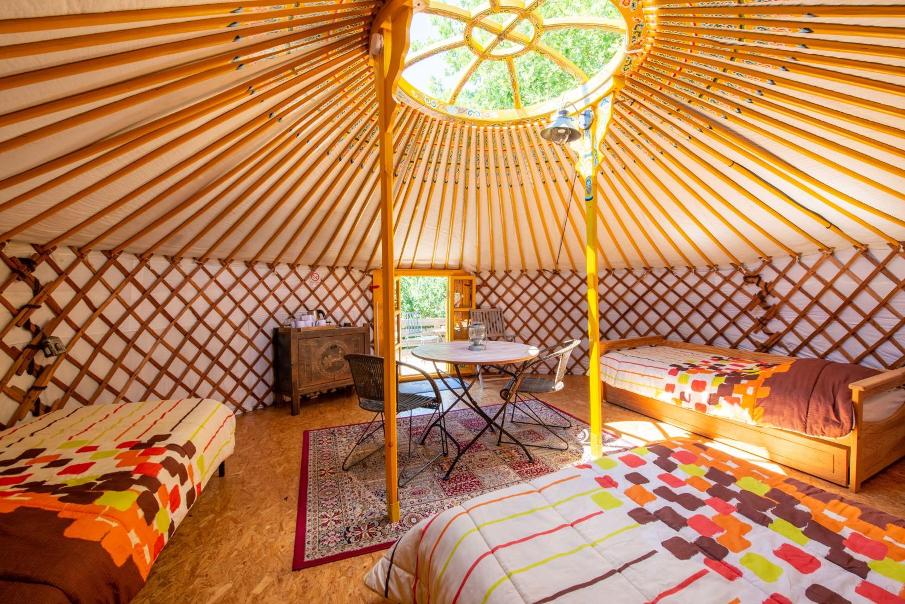 Natura Lodge