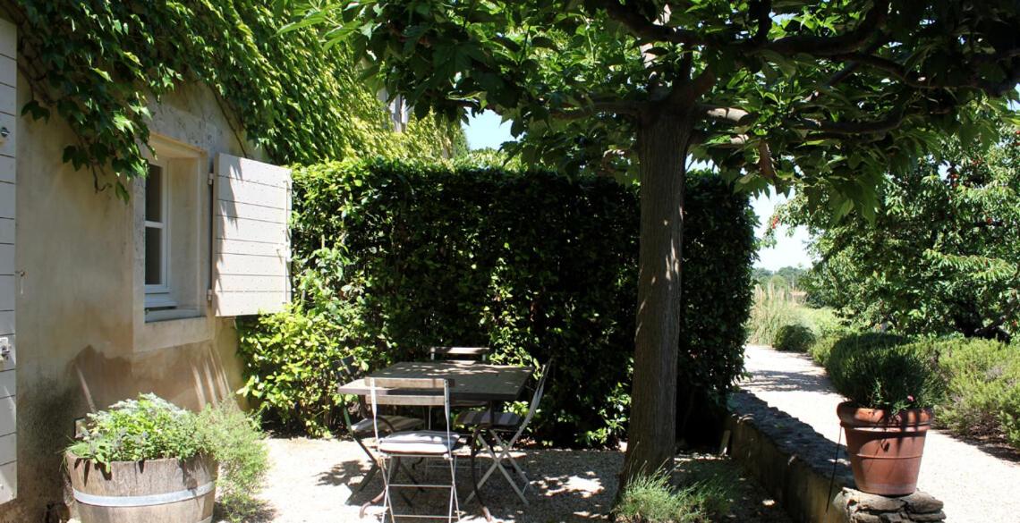 Domaine Faverot