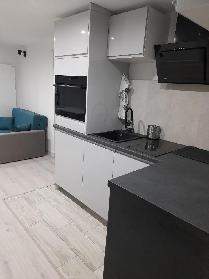 Apartament na zakręcie view 5