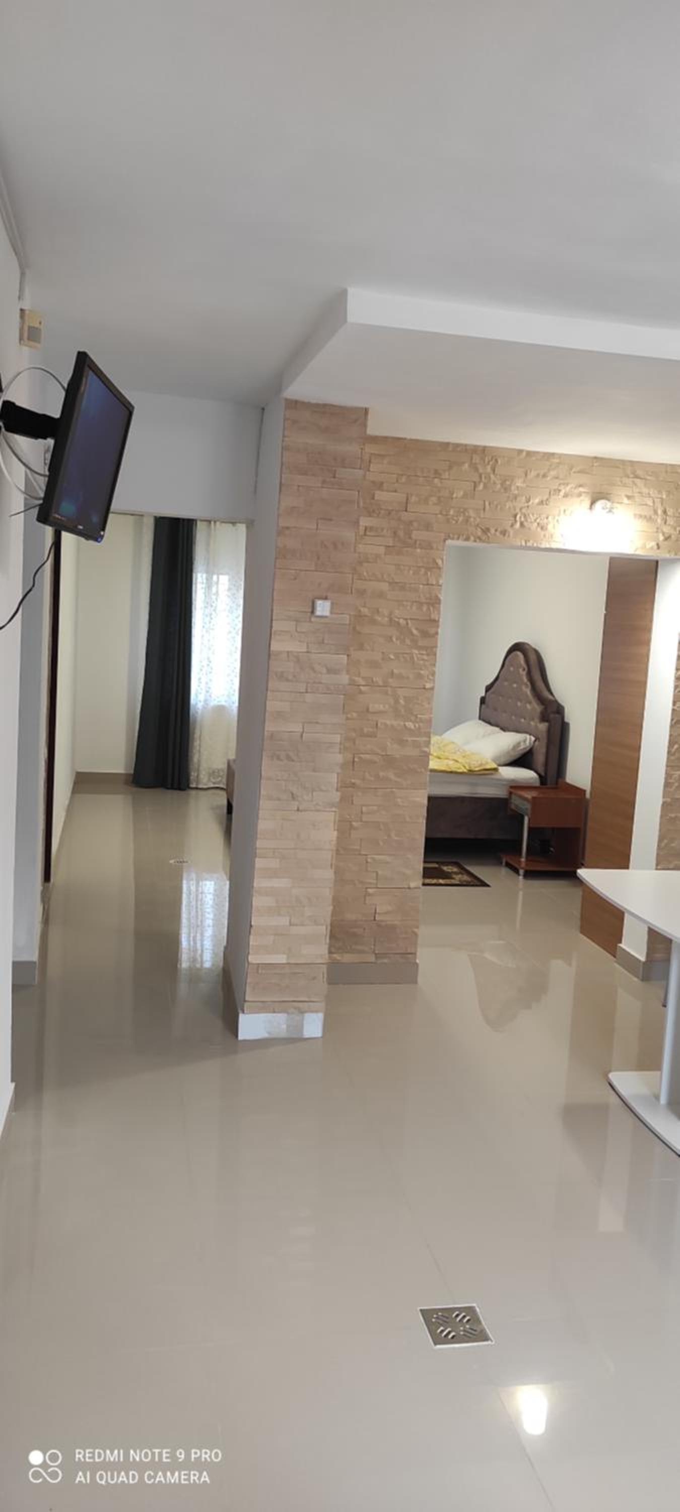 Apartament view 5