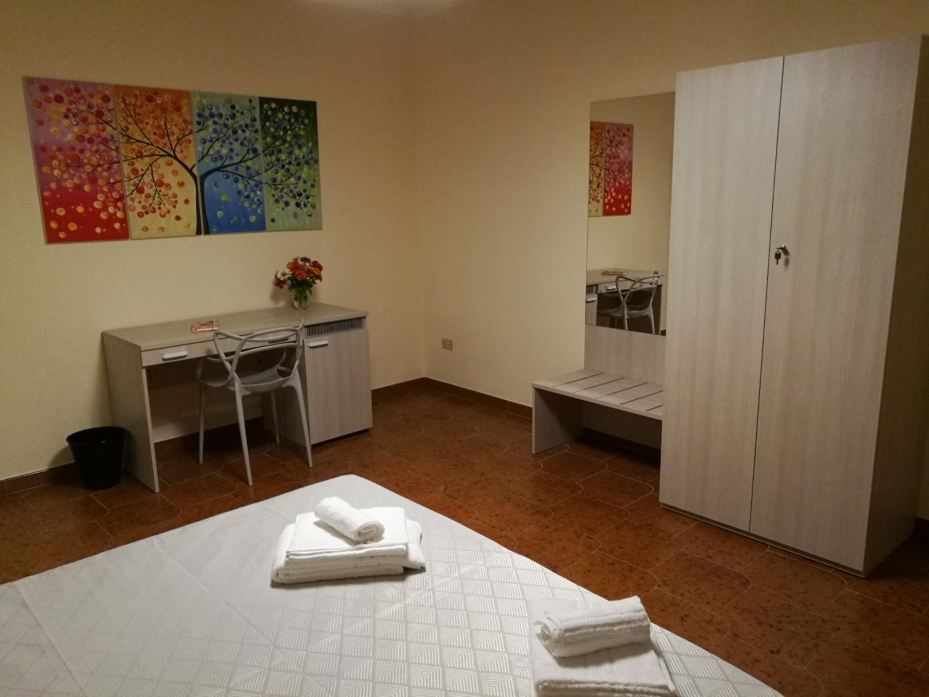 B&B Villa Alba Matera view 2