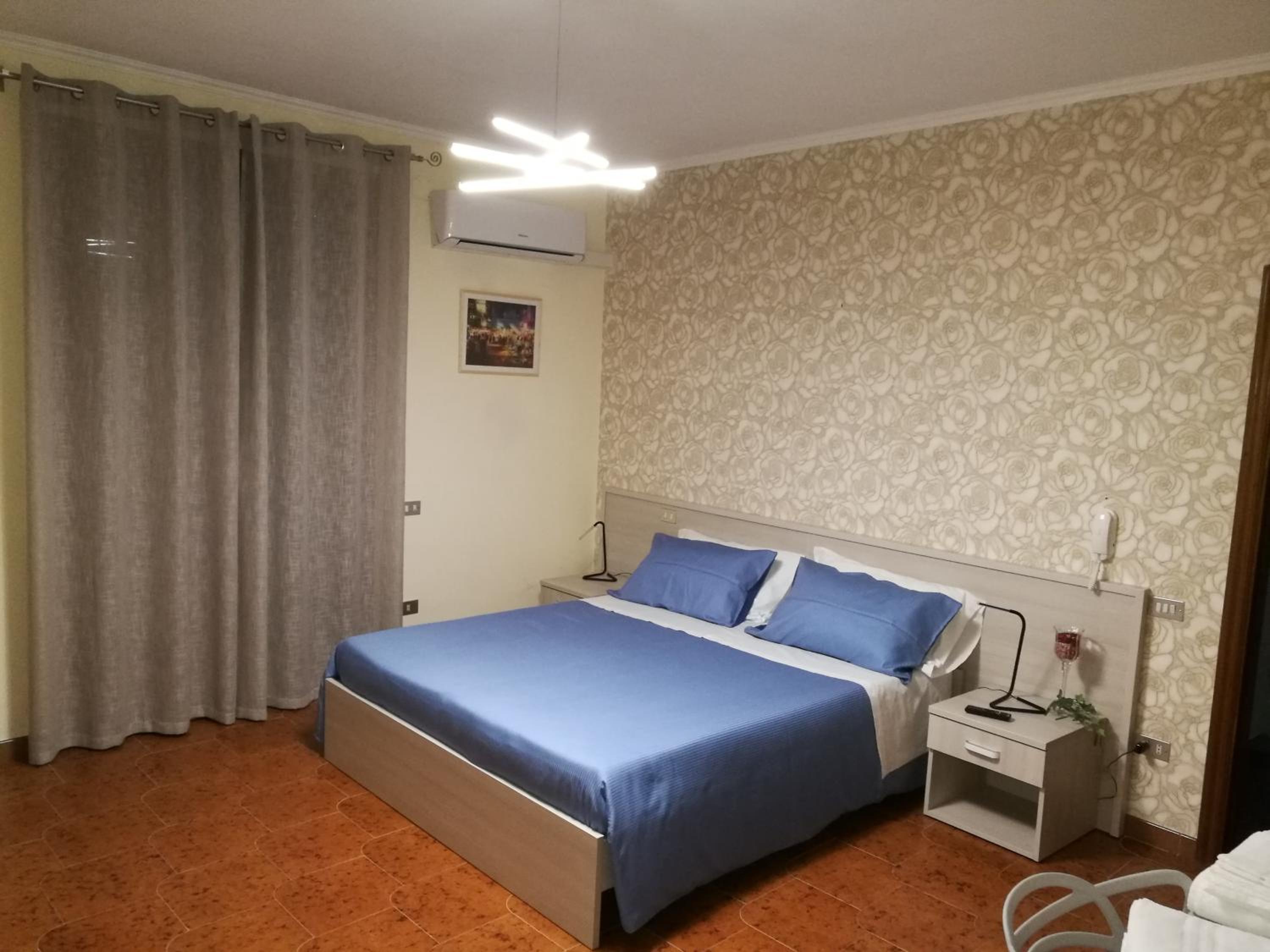 B&B Villa Alba Matera view 5
