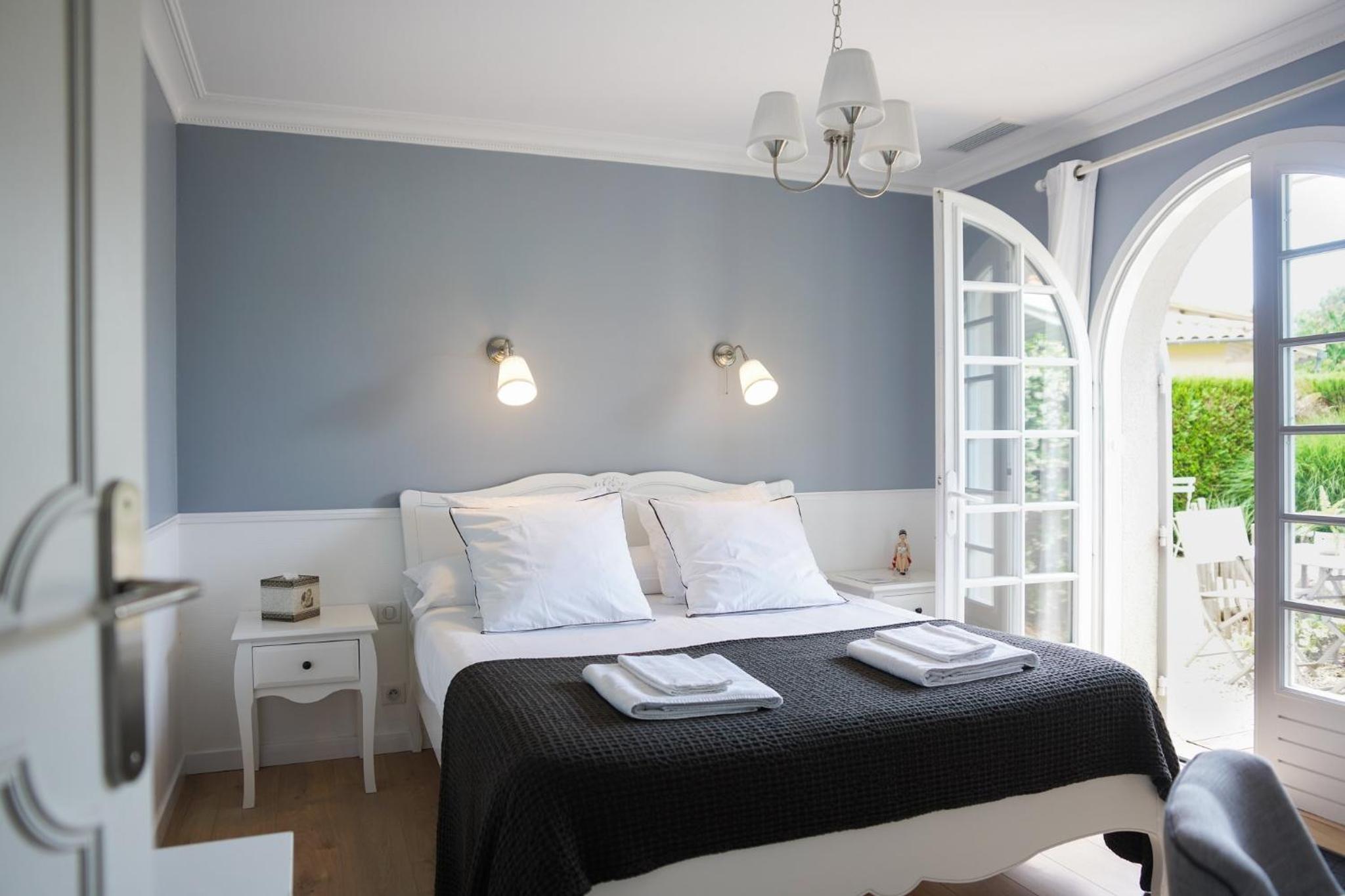 Chambres d'hôtes Villa Surcouf