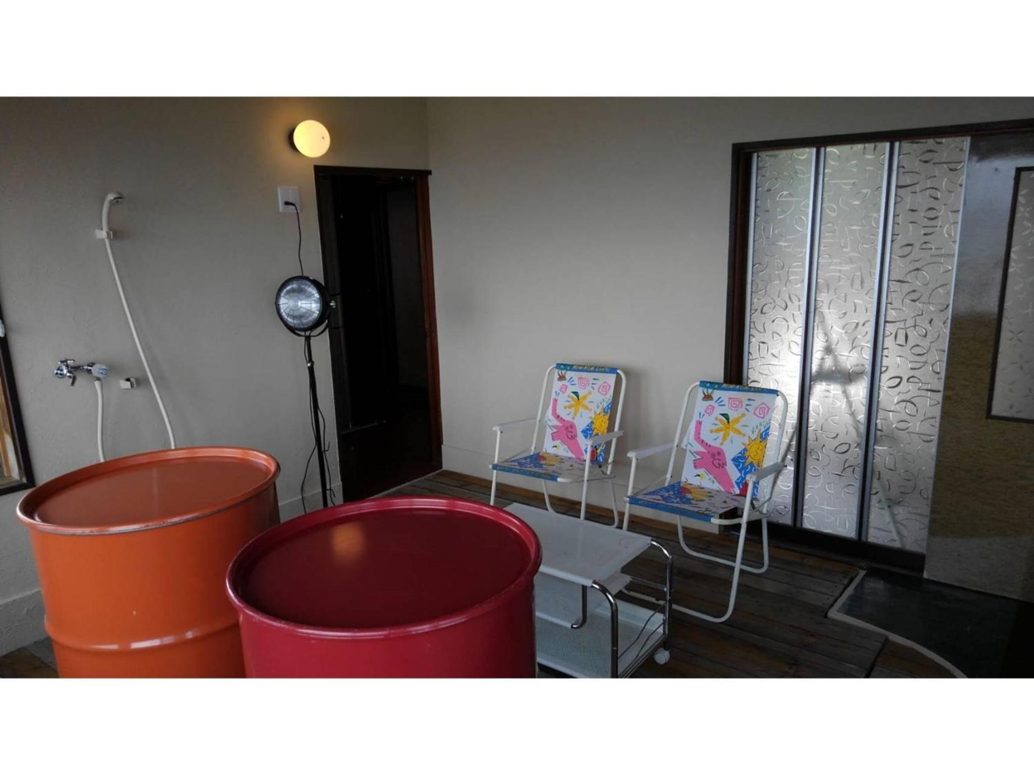 Sasayakana Ouchi Iso Takeoka Futtsu - Vacation STAY 80771v