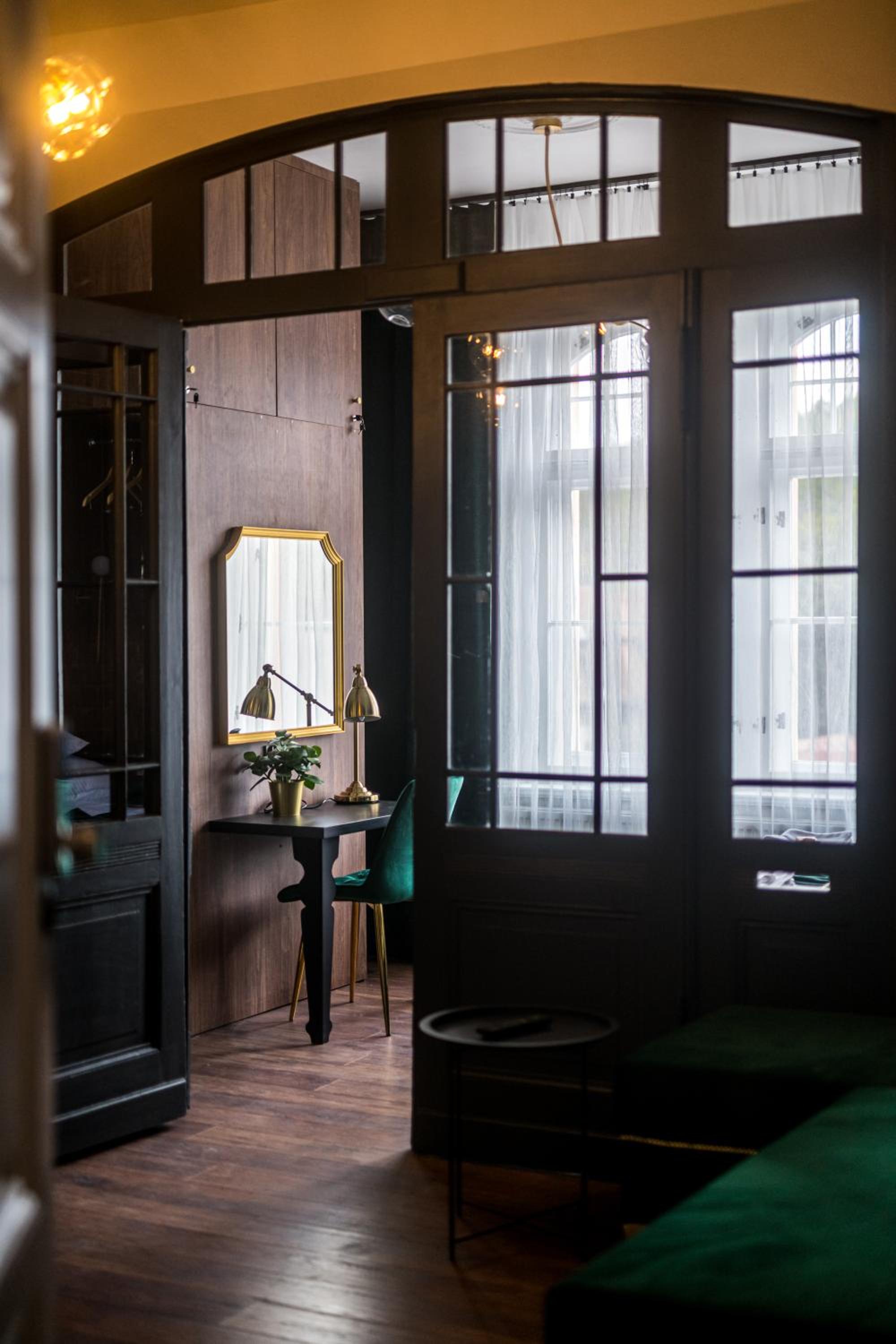 Apartamenty Wysoki Poziom view 3